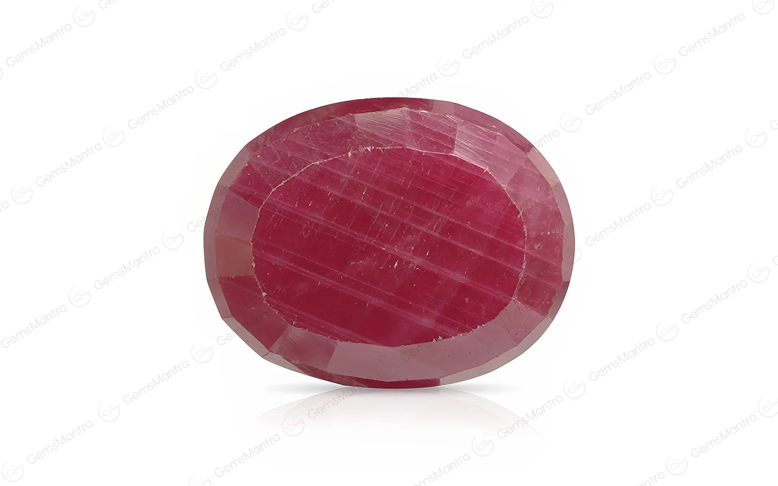 Ruby - 10.76 Carats - Image 2