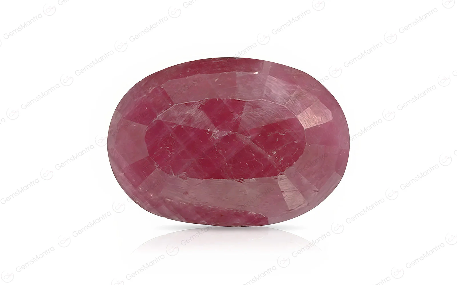 Ruby - 5 Carats - Image 2