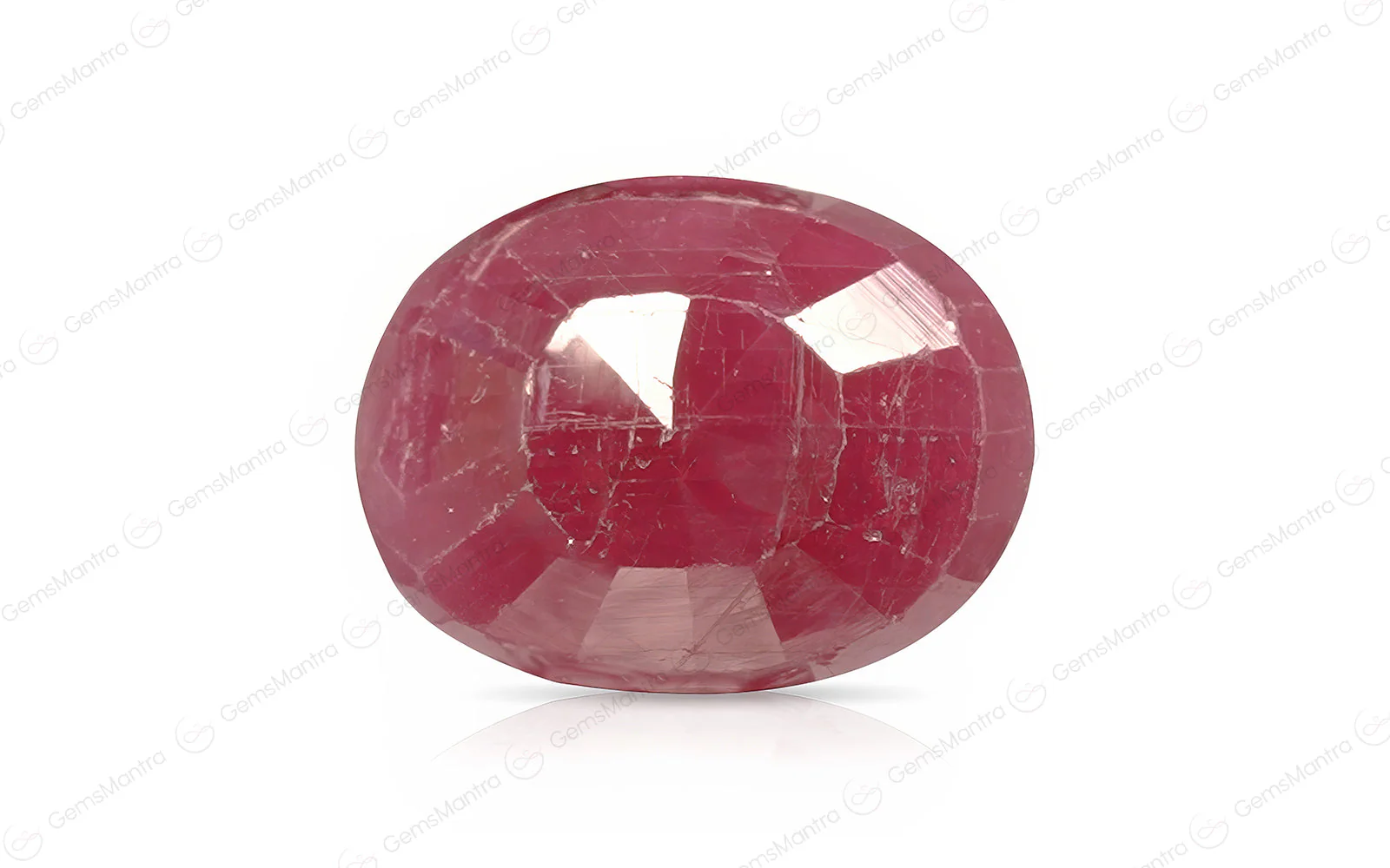 Ruby - 7.17 Carats - Image 2