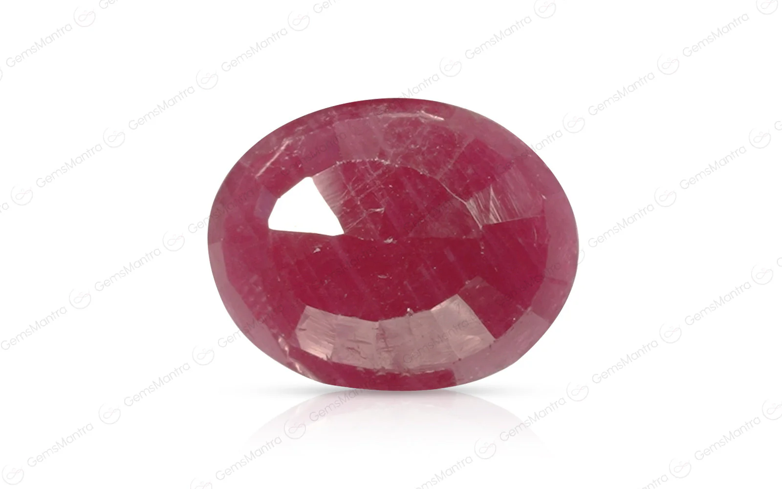 Ruby - 6.28 Carats - Image 2