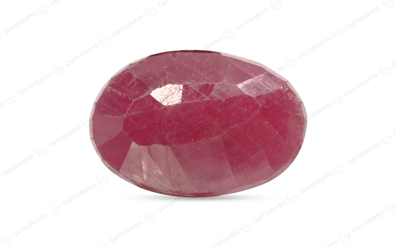 Ruby - 7.56 Carats - Image 2
