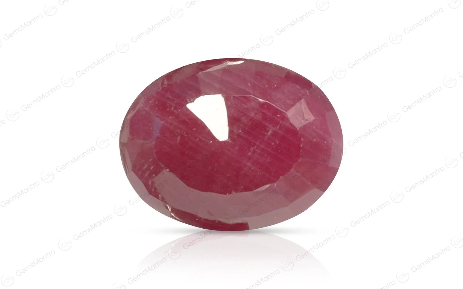 Ruby - 5.94 Carats - Image 2