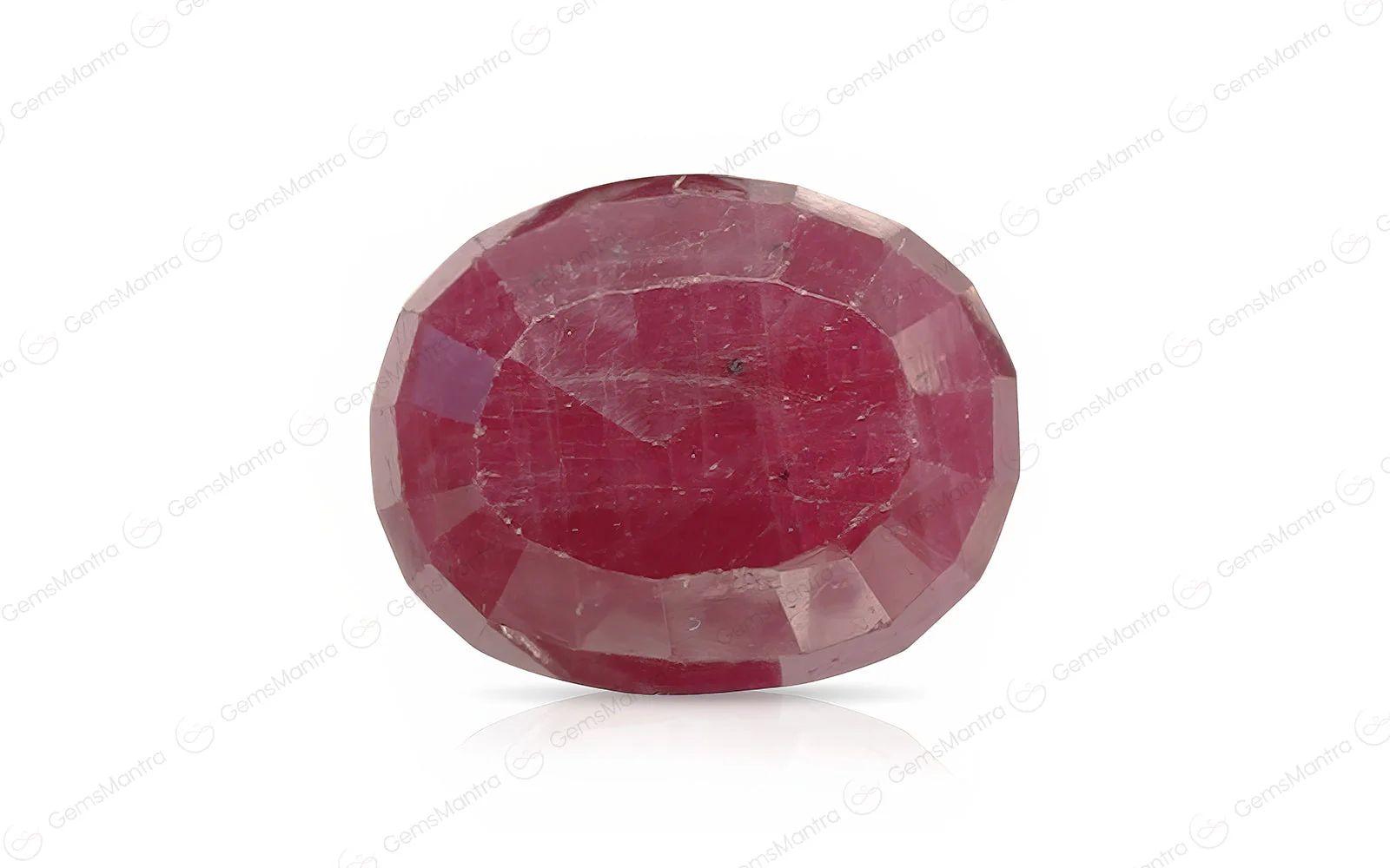 Ruby - 6.73 Carats - Image 2