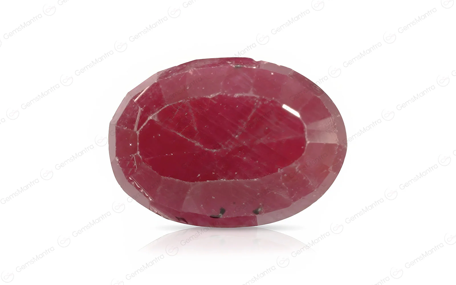 Ruby - 7.23 Carats - Image 2