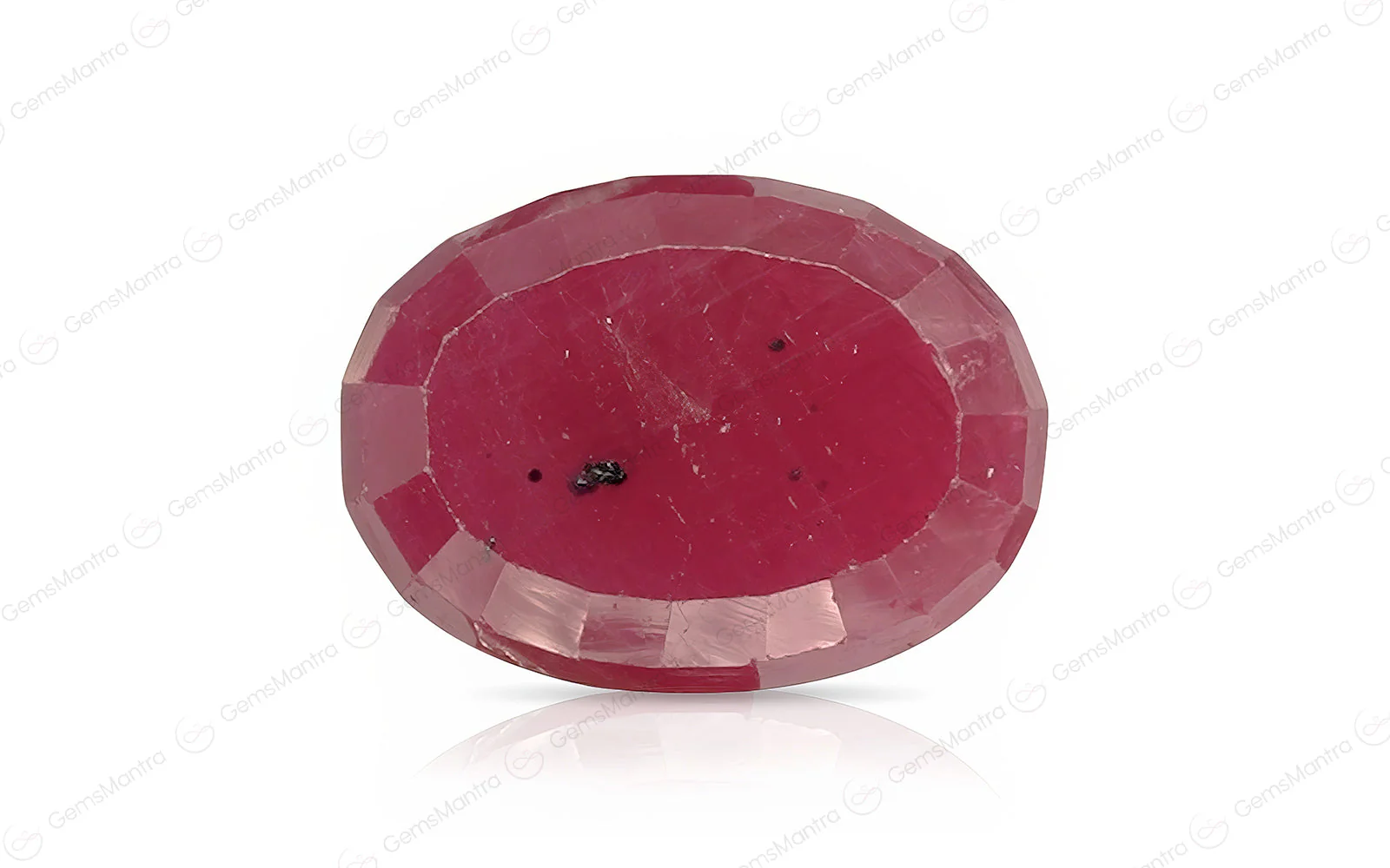 Ruby - 6.32 Carats - Image 2