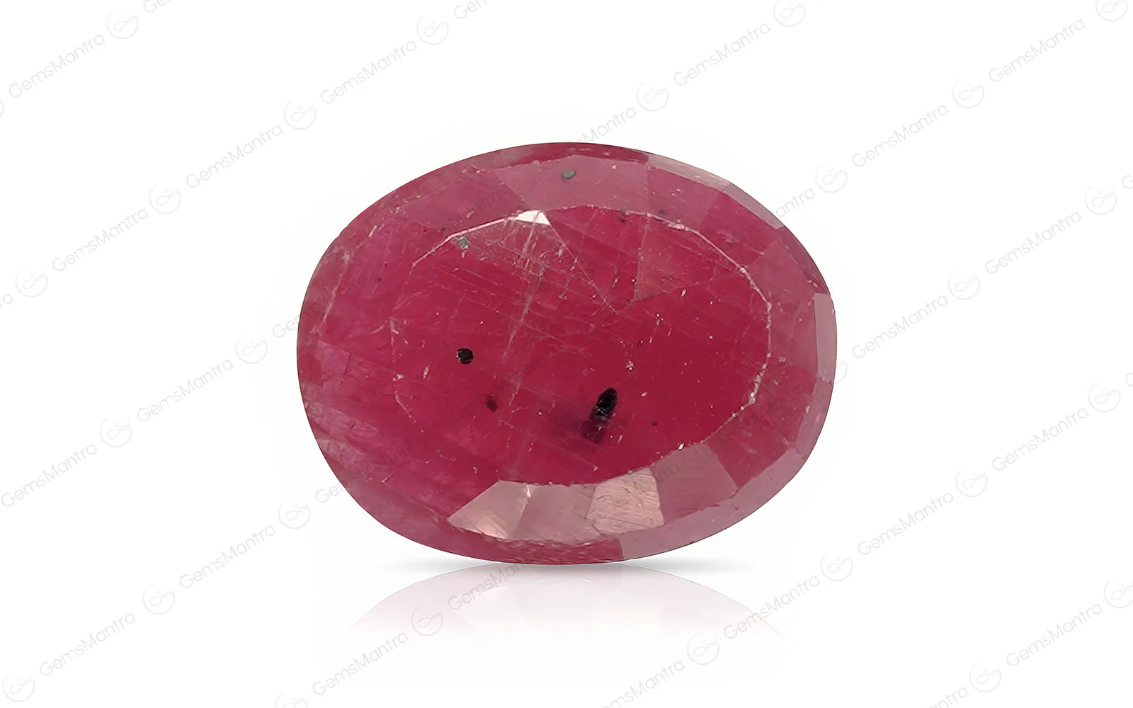 Ruby - 6.1 Carats - Image 2