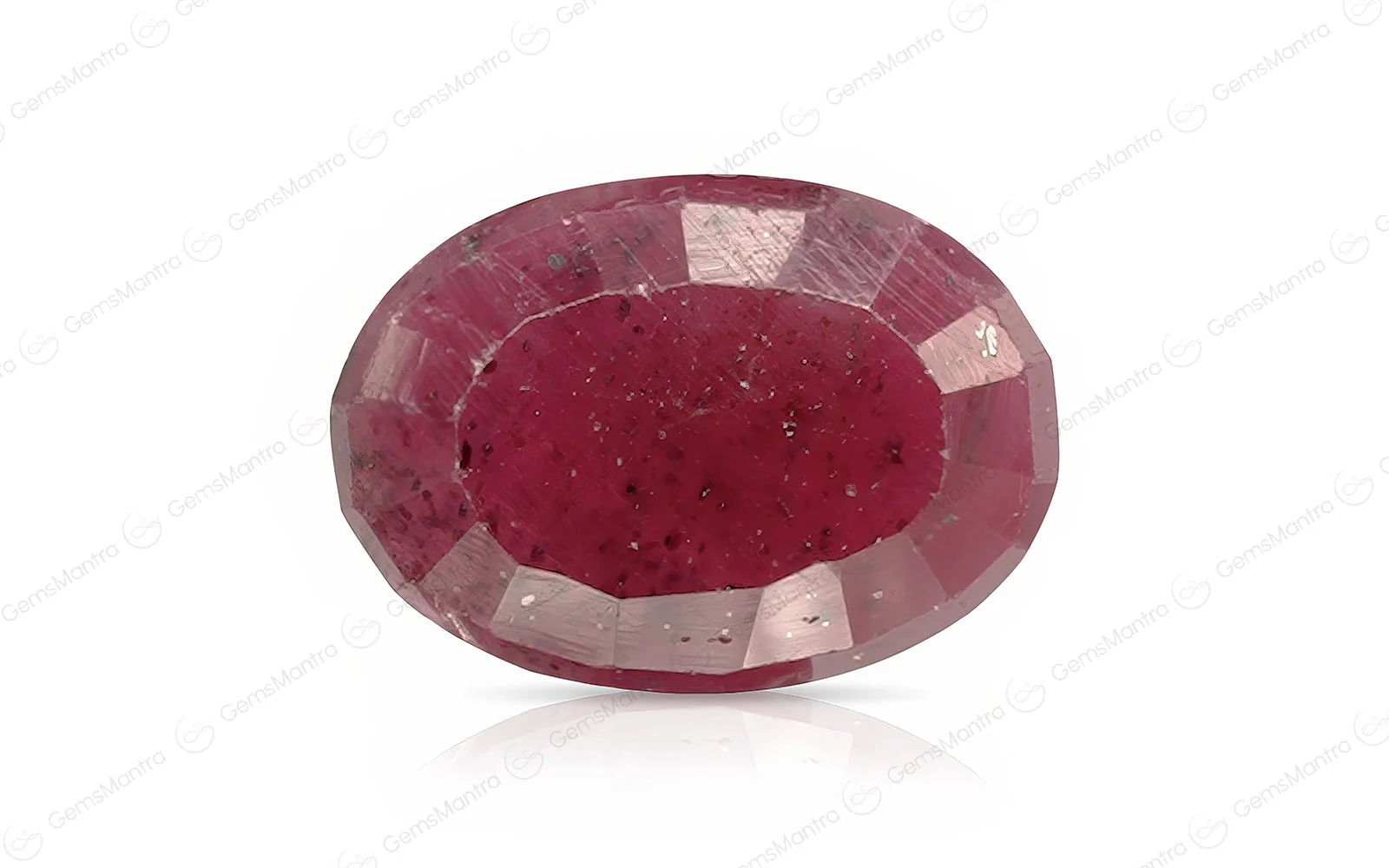 Ruby - 5.42 Carats - Image 2