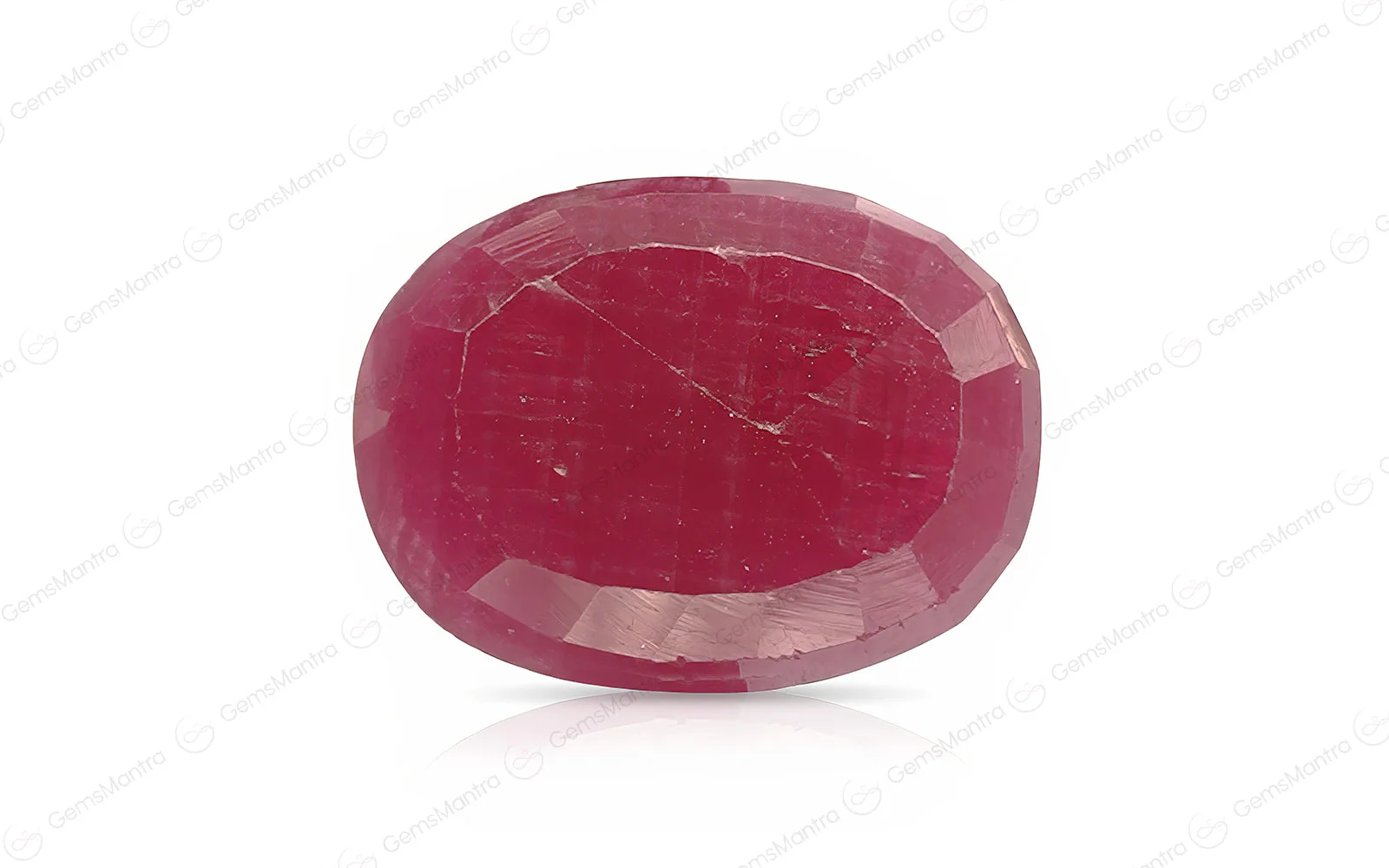 Ruby - 7.9 Carats - Image 2