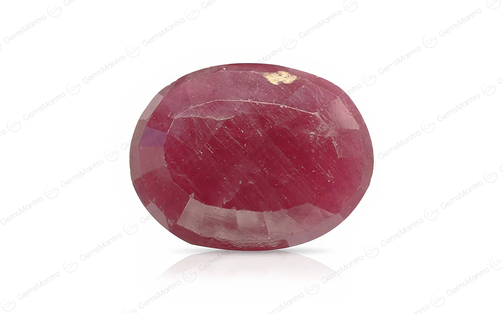 Ruby - 5.42 Carats - Image 2