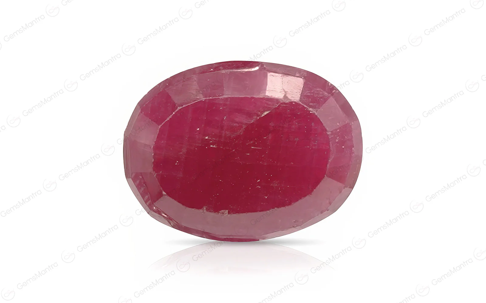 Ruby - 6.14 Carats - Image 2