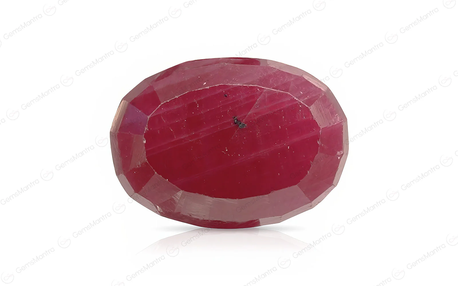 Ruby - 7.65 Carats - Image 2