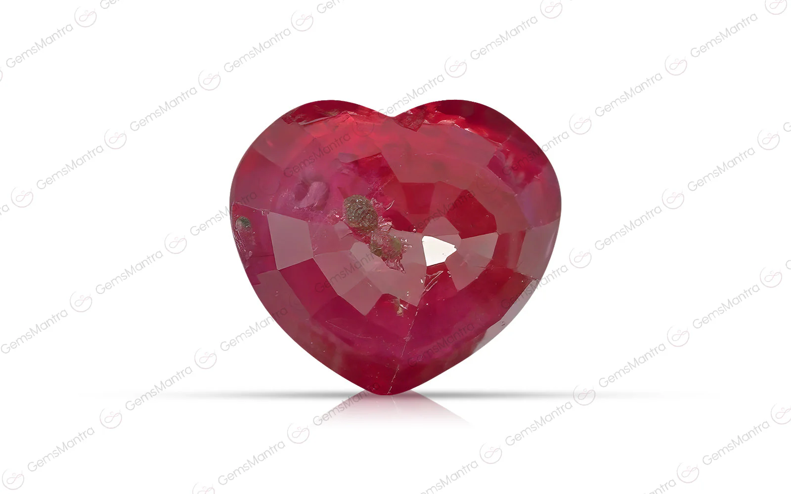 Ruby - 2.6 Carats - Image 2