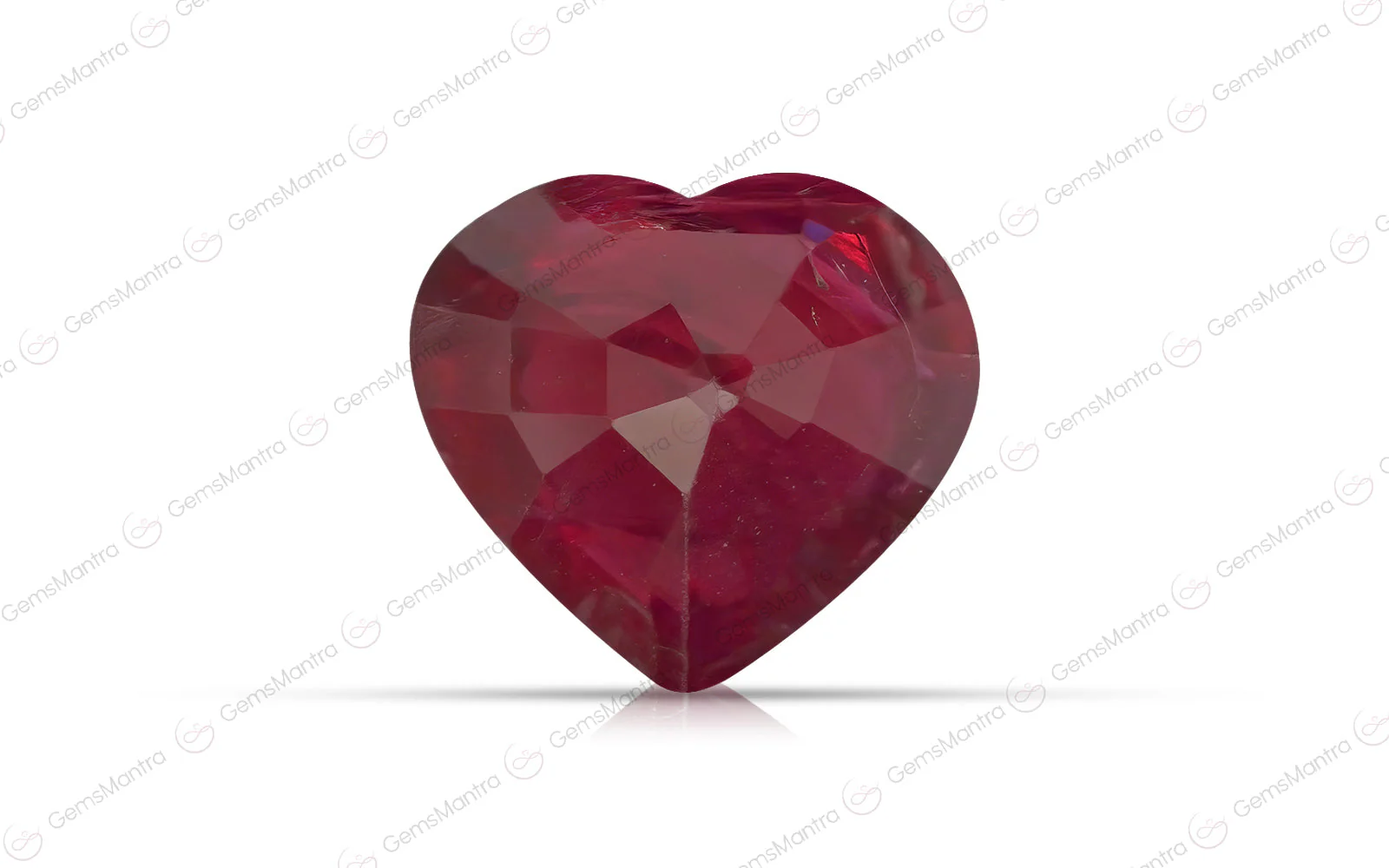 Ruby - 1.92 Carats - Image 2