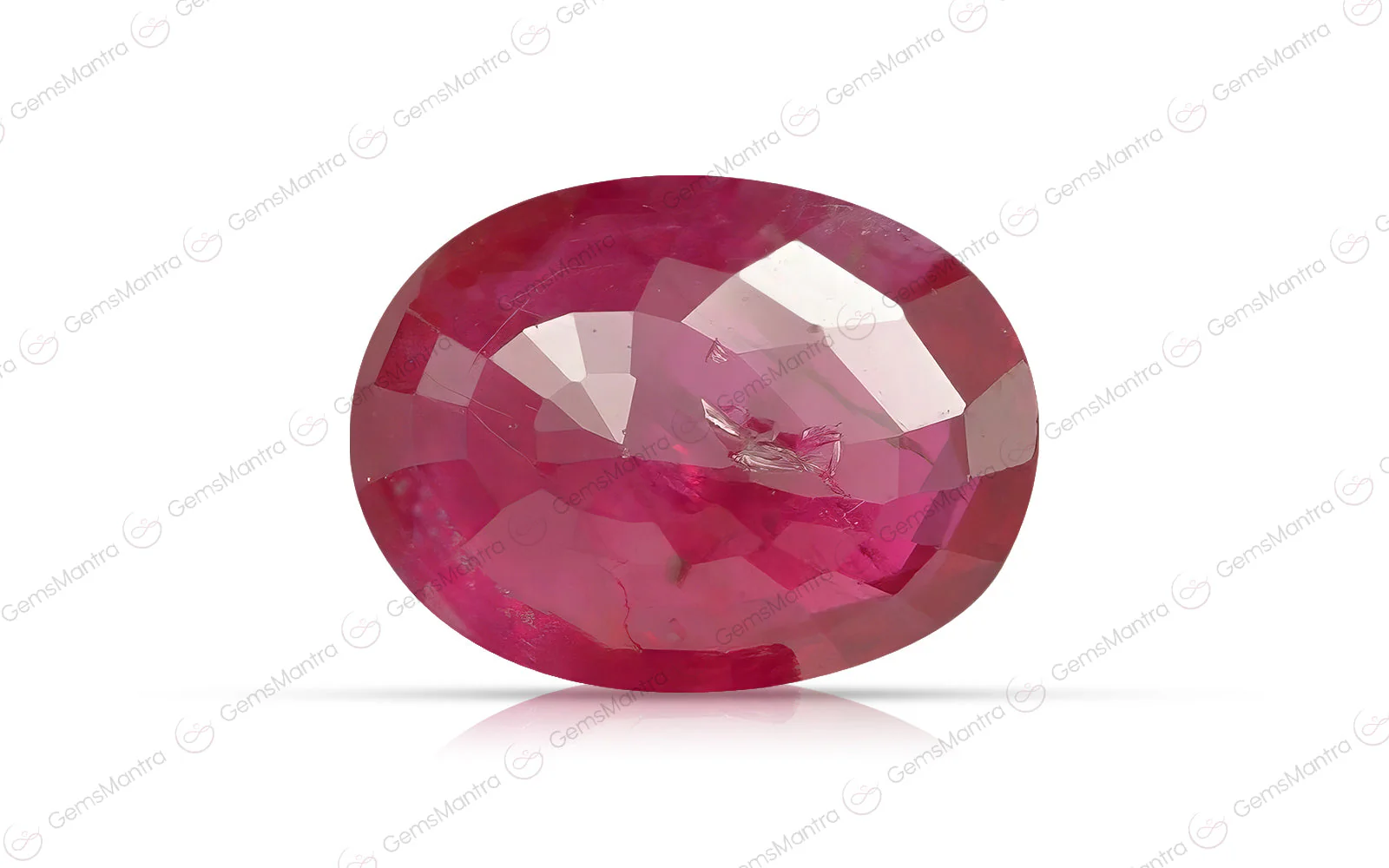 Ruby - 2.74 Carats - Image 2