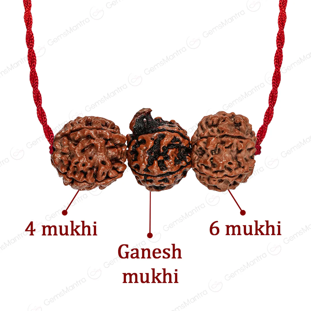 Saraswati Gyaan Kawach with Free Certification - Image 3