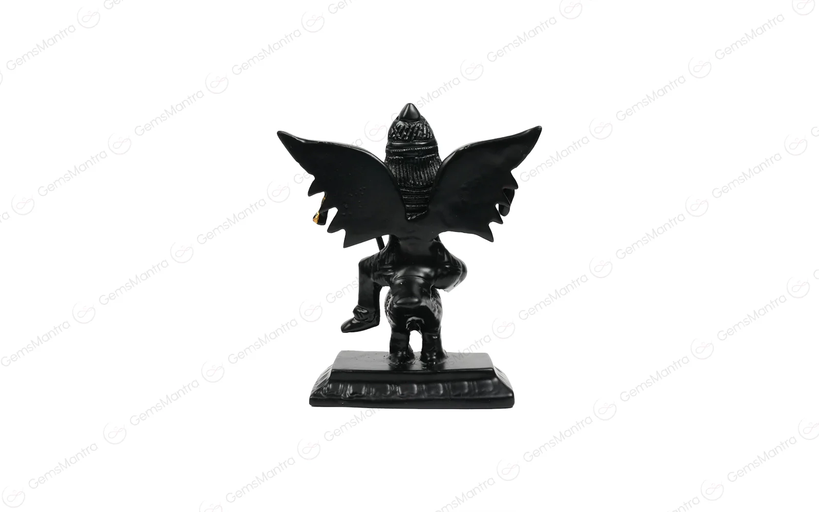 Shani Murti - Image 3