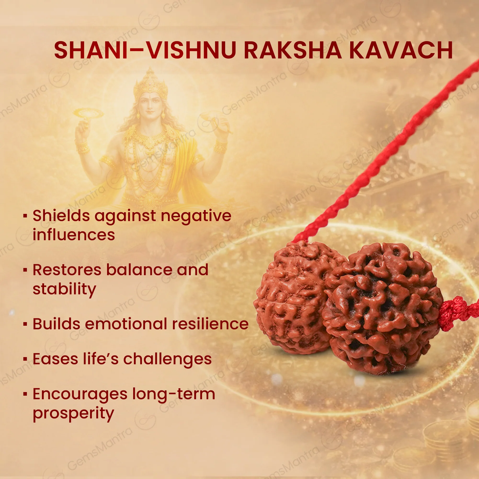 Shani-Vishnu Raksha Kavach - Image 5