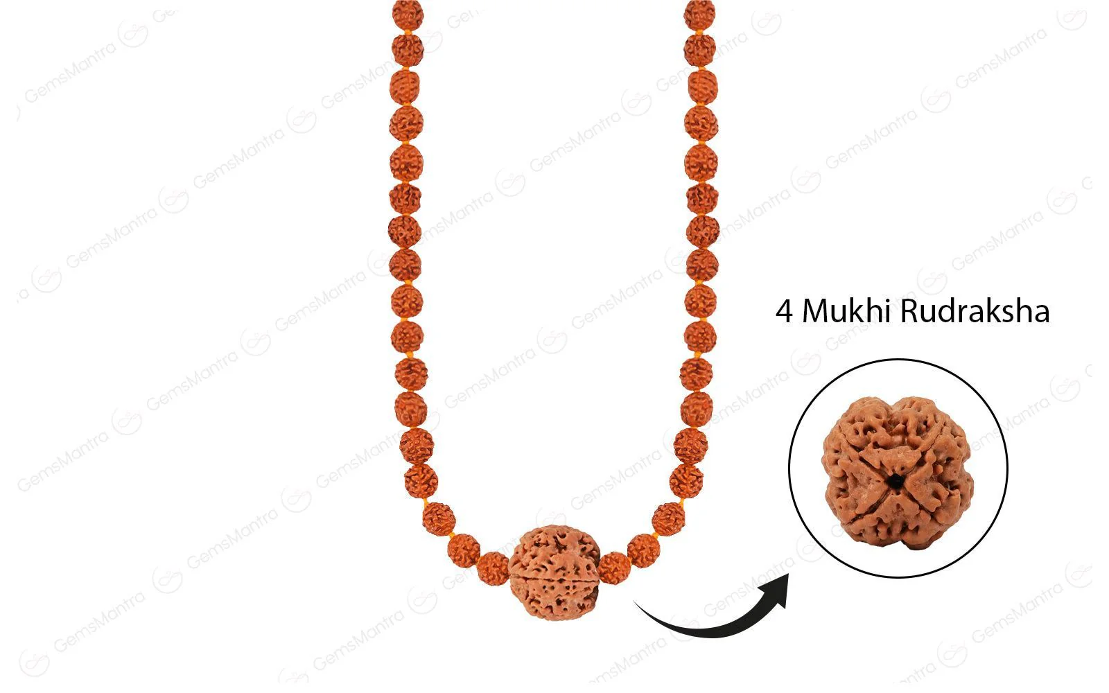 Shiva Brahma Shakti Mala - Image 2