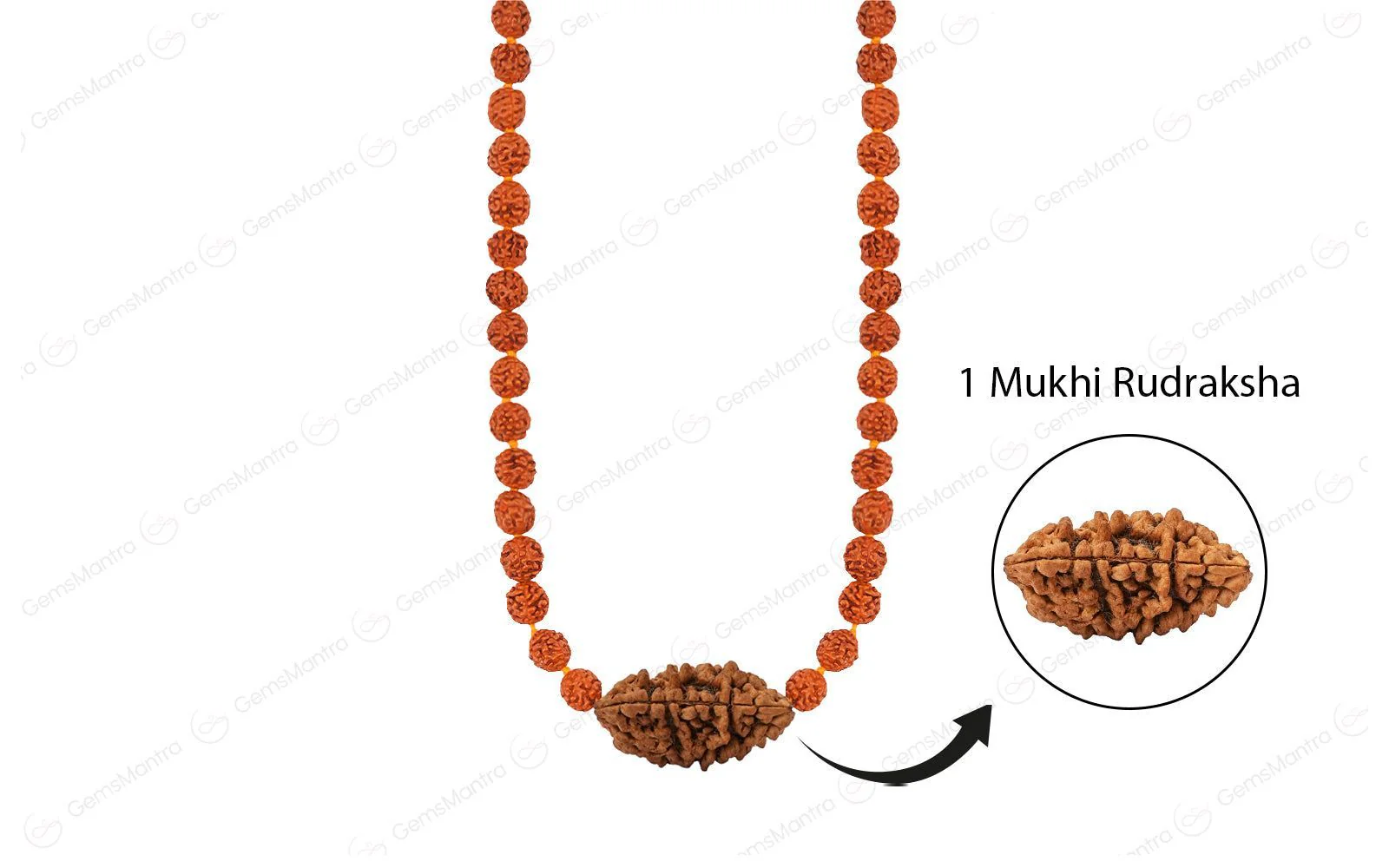 Shiva Sankalp Mala - Image 2