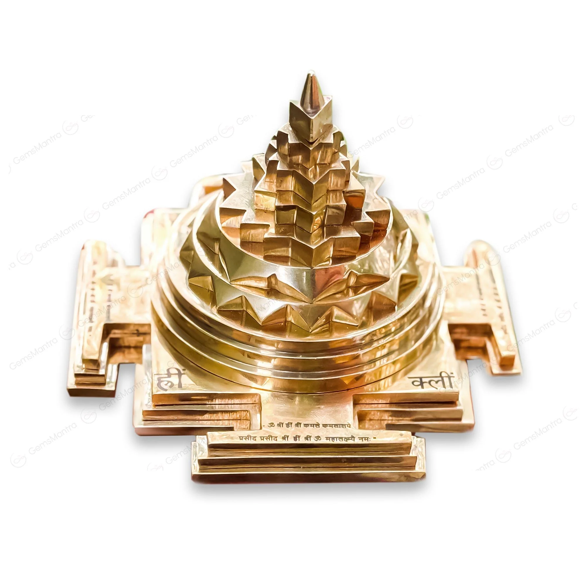 Shree Laxmi Yantra - 3D - Image 10