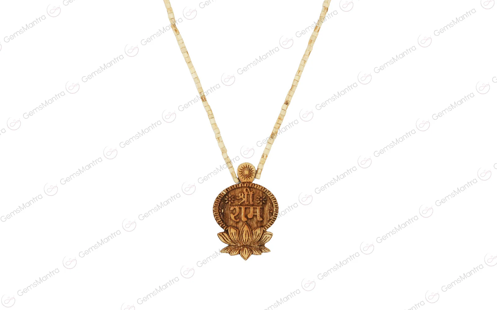 Shri Ram Tulsi Kanthi (Govt. Certified) - Image 4