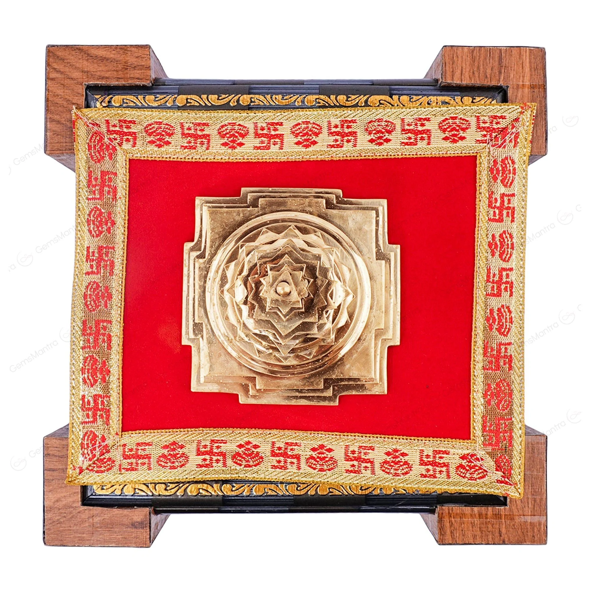 Shree Yantra without Mantra - Image 2