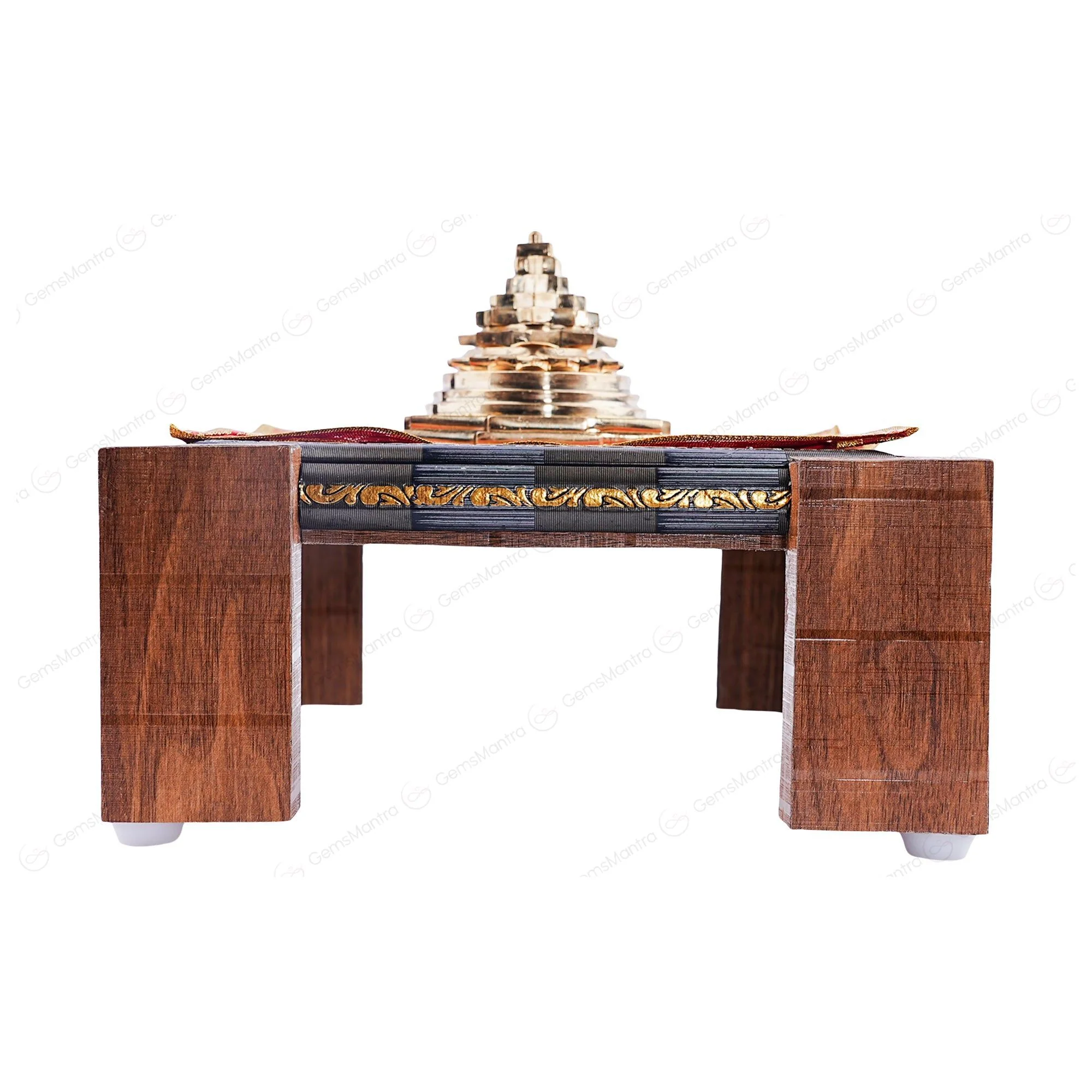Shree Yantra without Mantra - Image 3