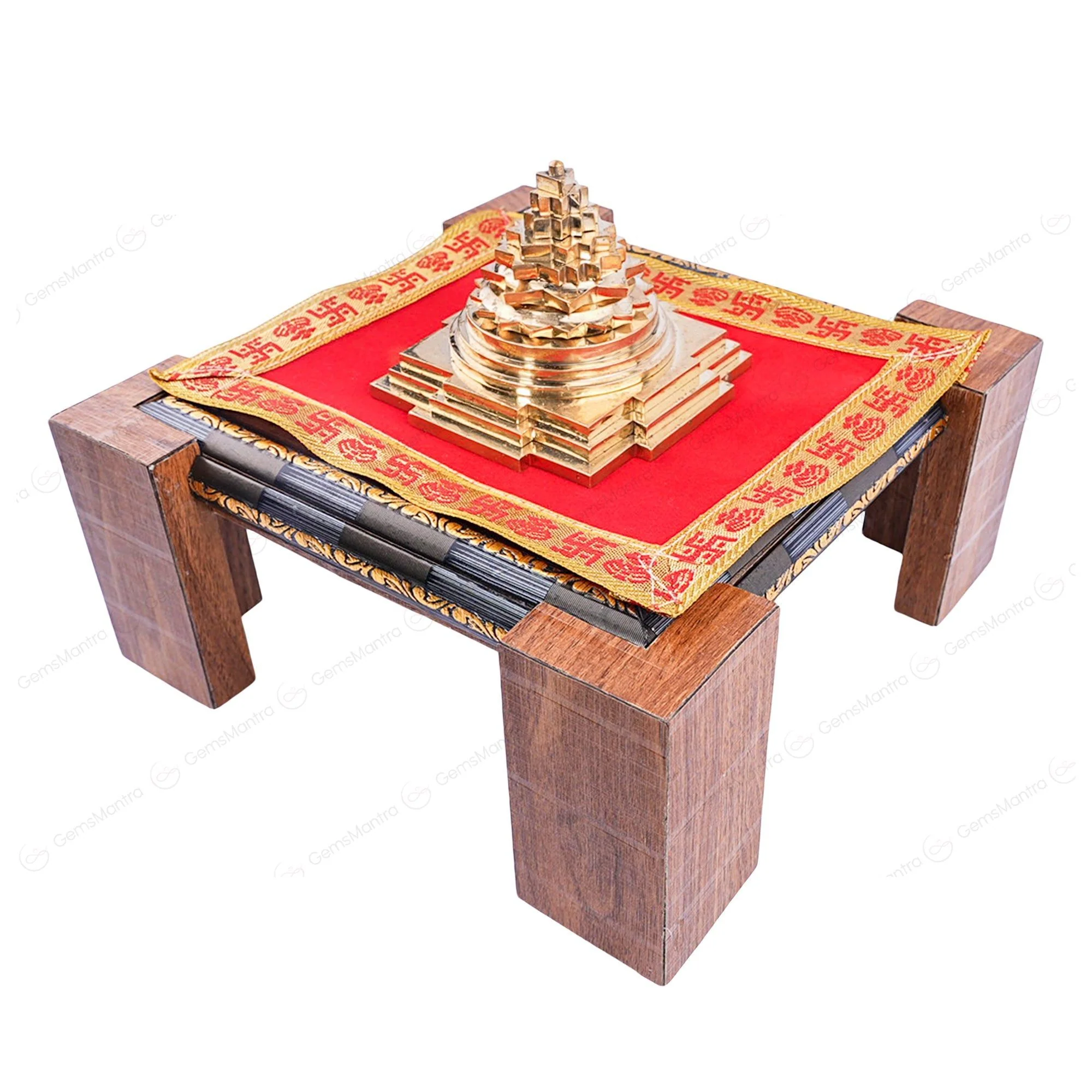 Shree Yantra without Mantra - Image 4