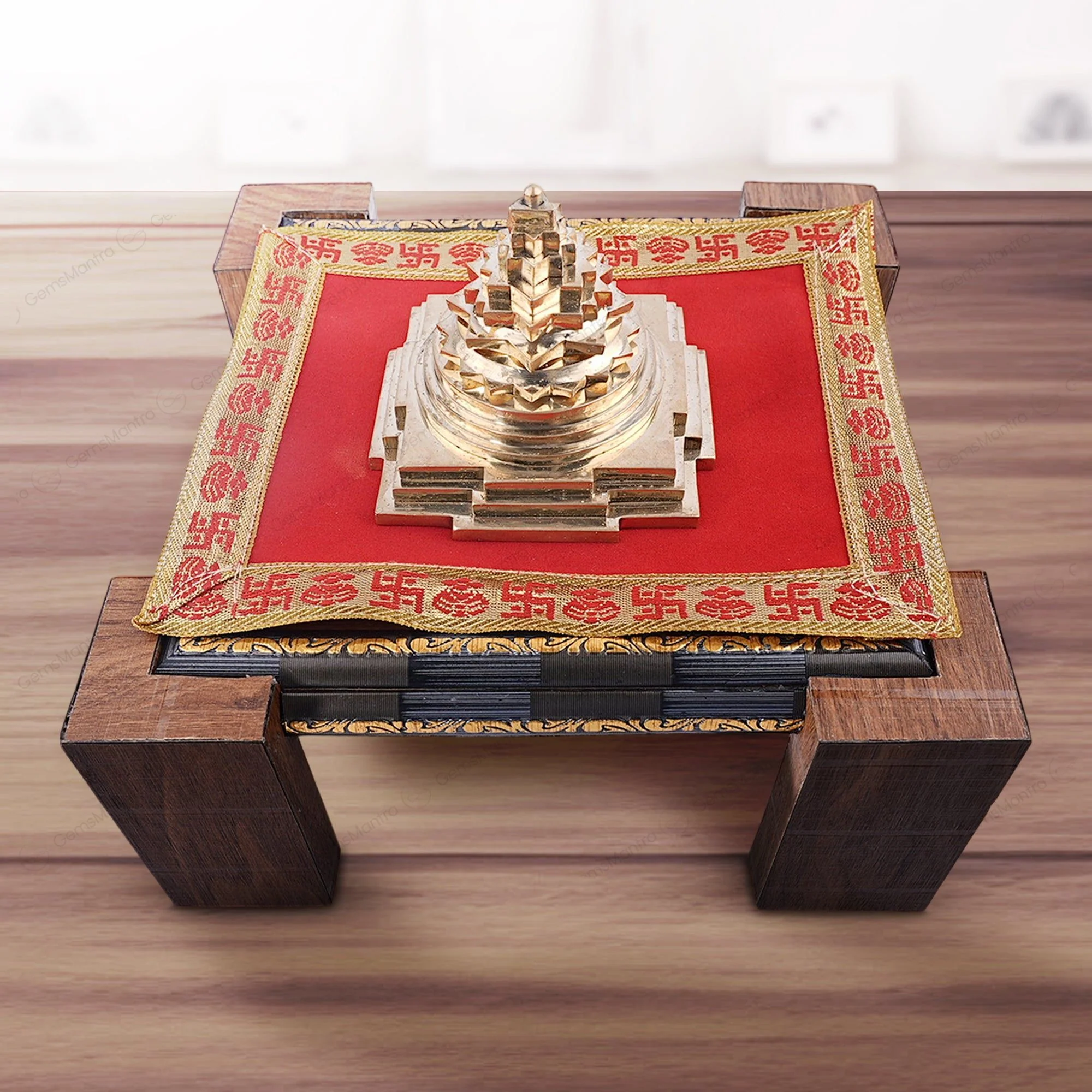Shree Yantra without Mantra - Image 5