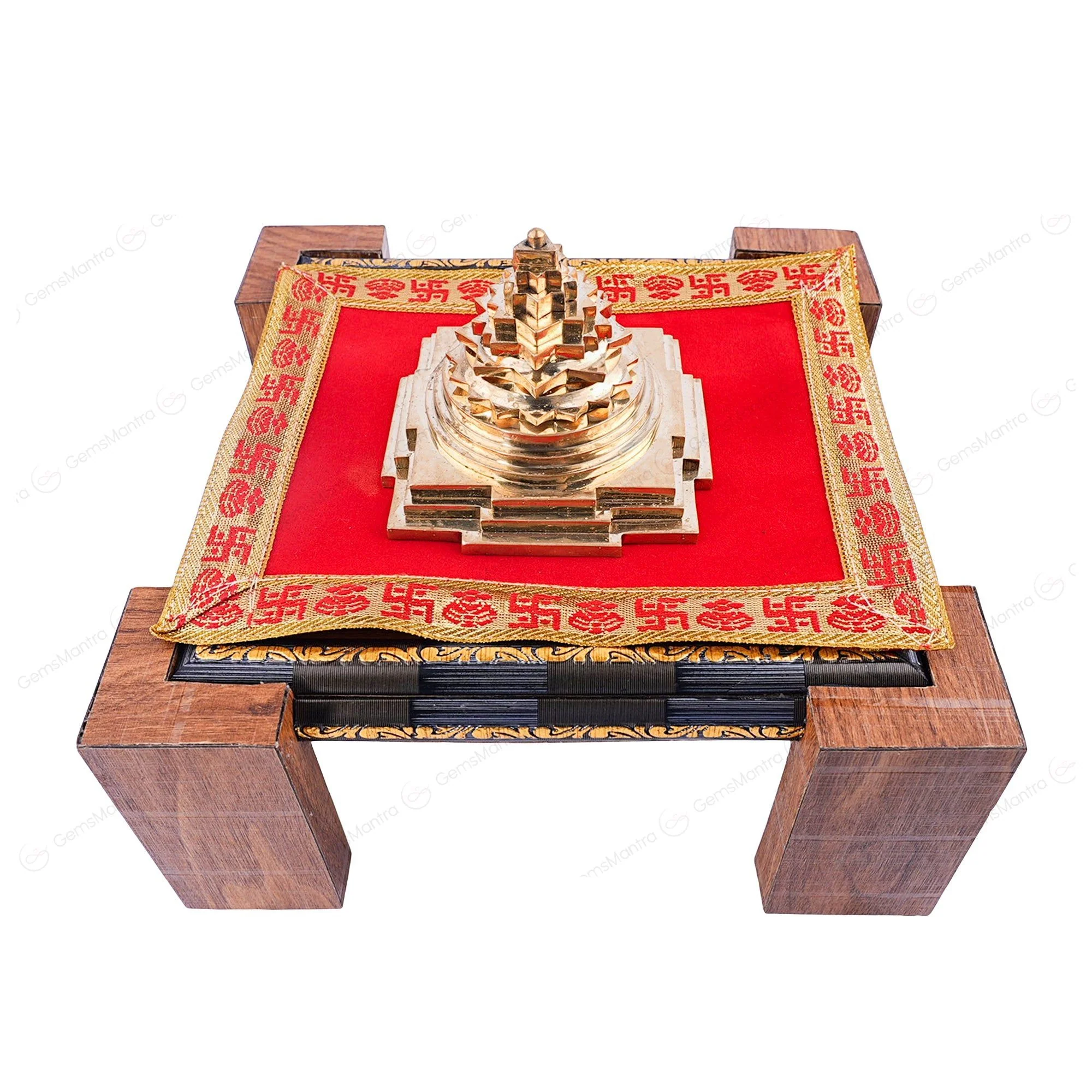 Shree Yantra without Mantra - Image 6