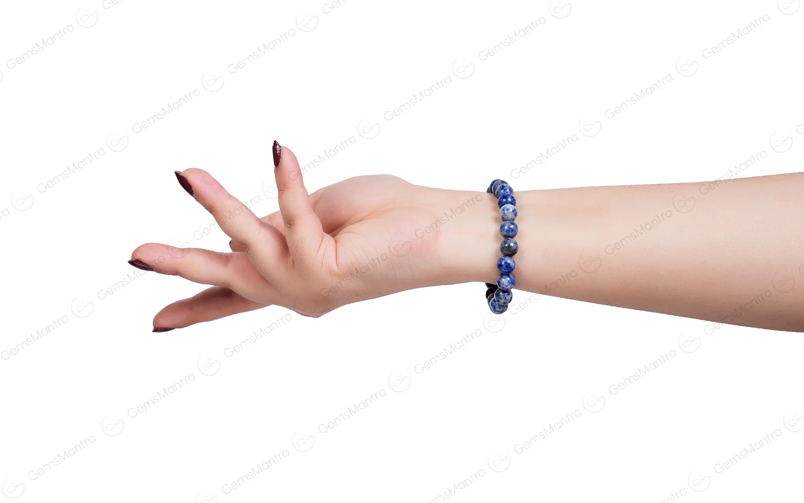 Sodalite Bracelet - Image 2