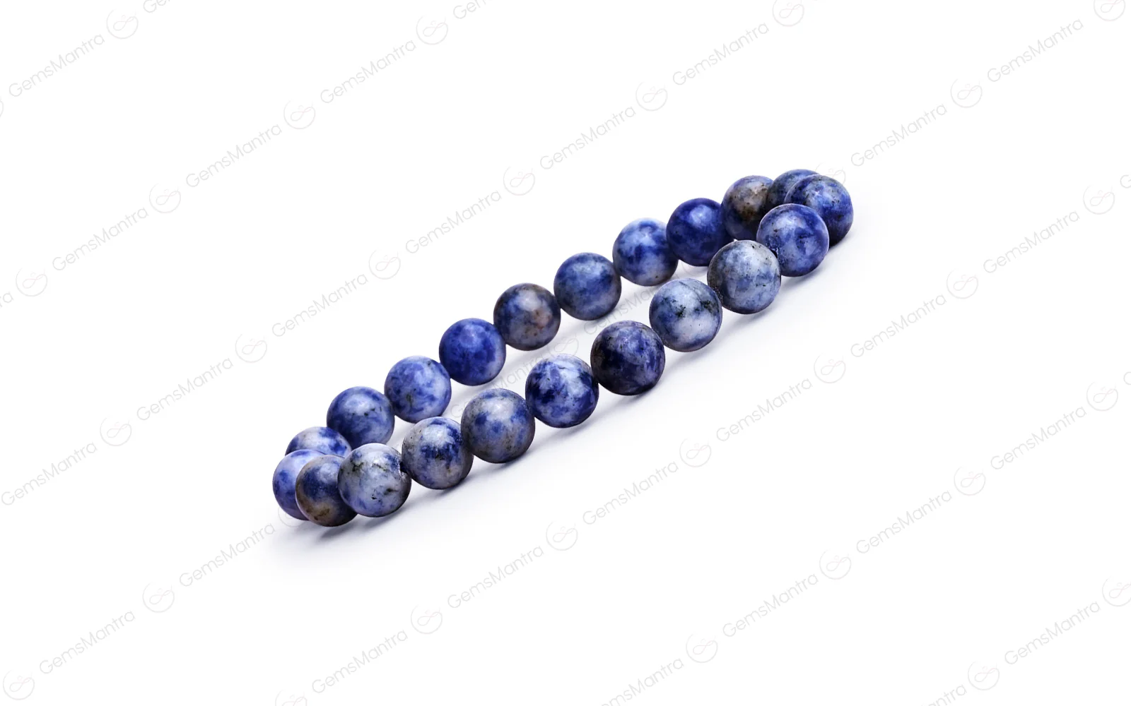 Sodalite Bracelet - Image 3