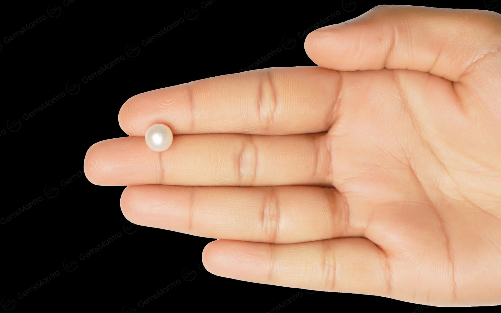 South Sea Pearl - 3.87 Carats - Image 3