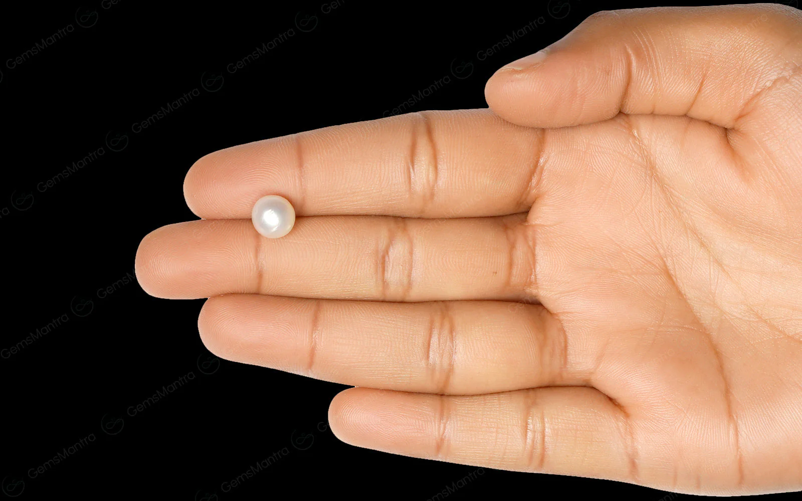 South Sea Pearl - 3.54 Carats - Image 3