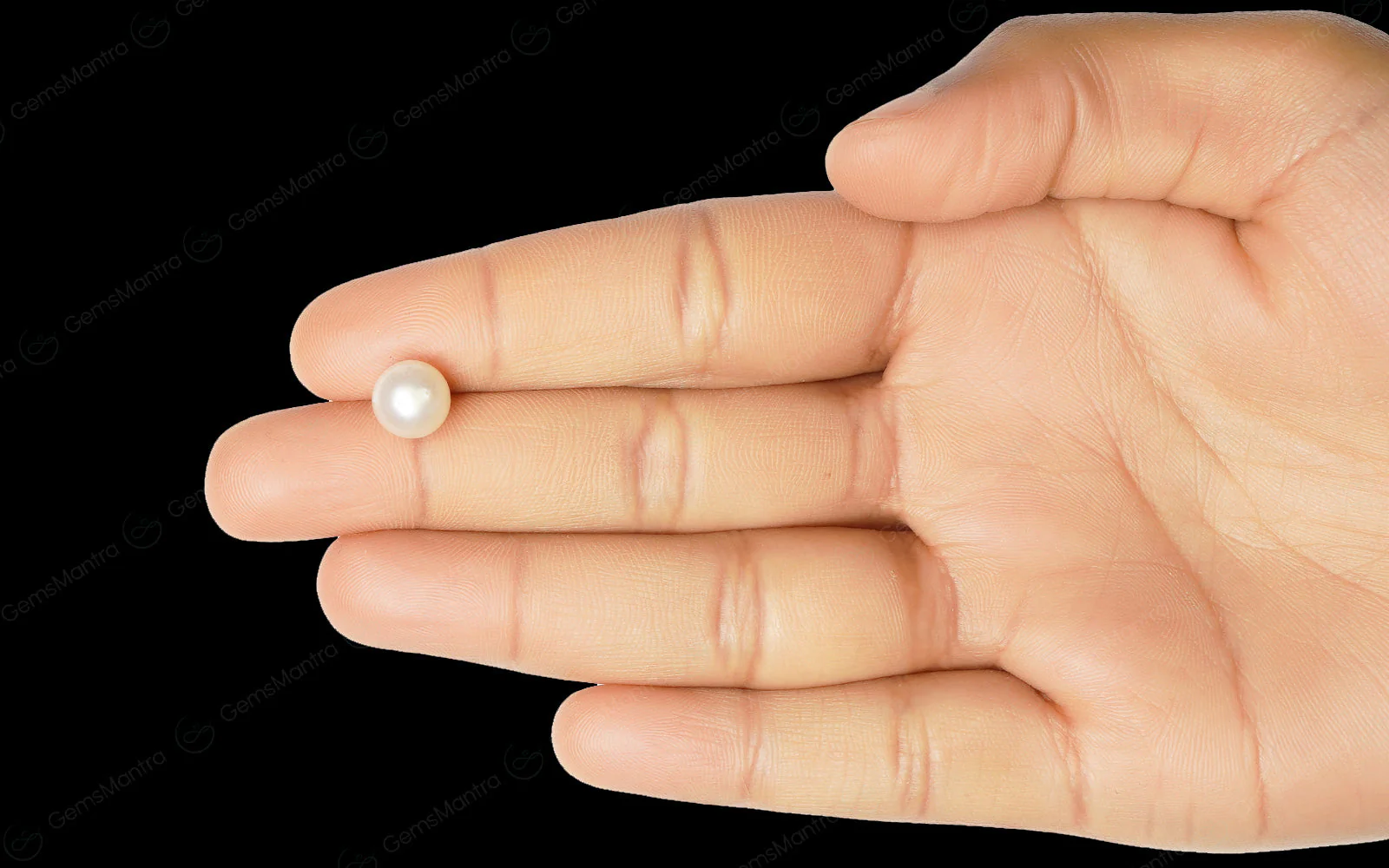 South Sea Pearl - 3.96 Carats - Image 3