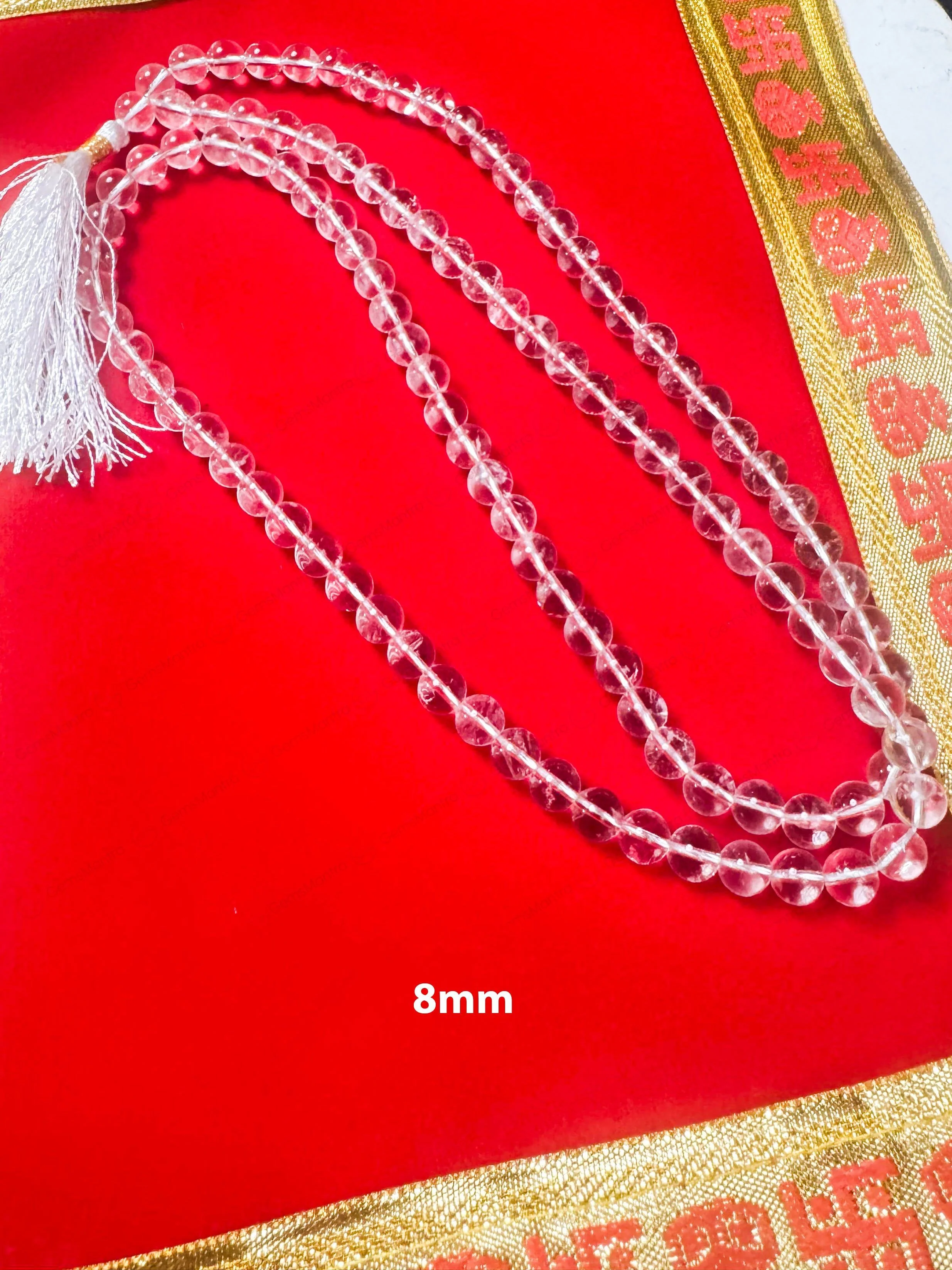 Sphatik Mala - Image 3