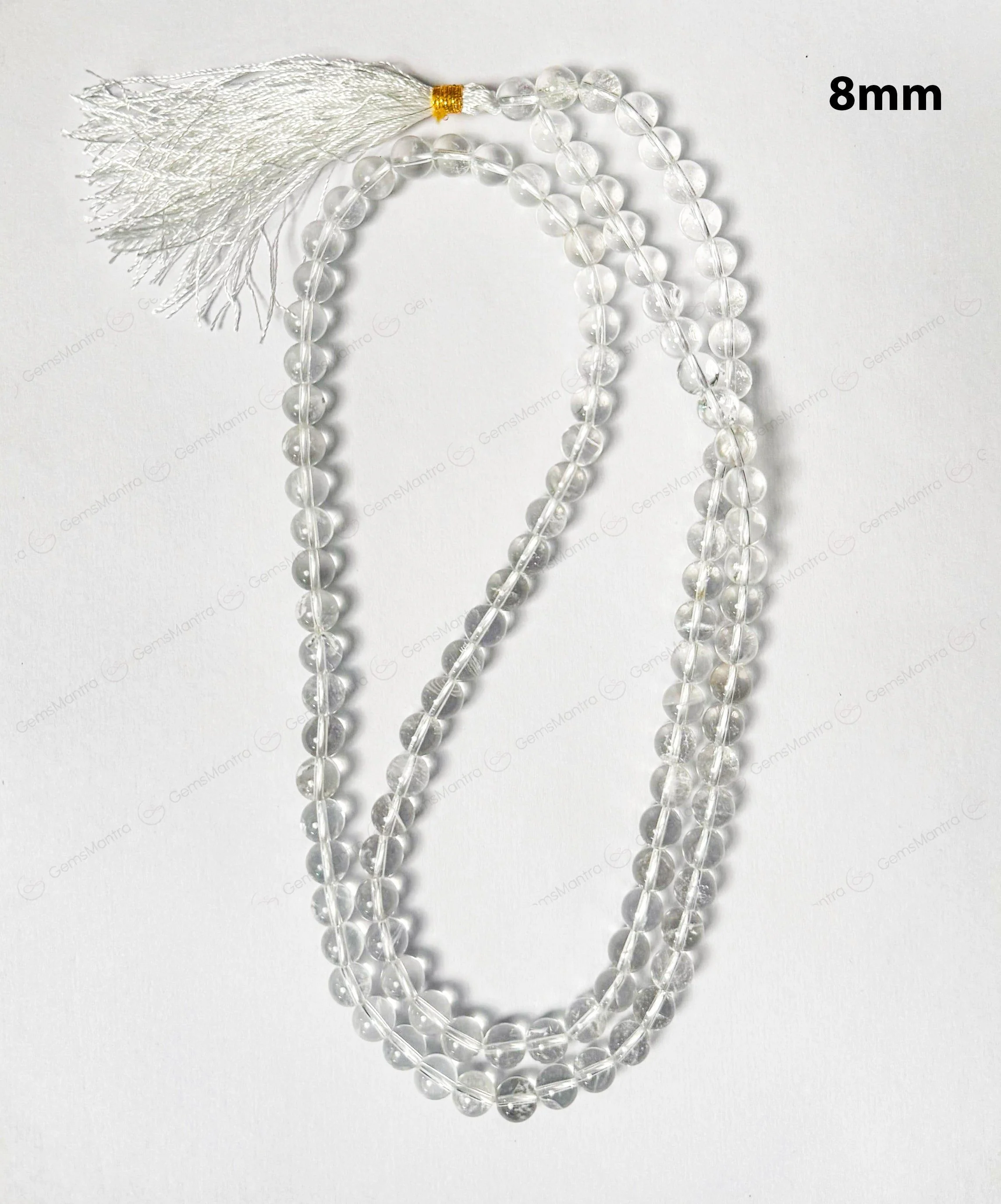 Sphatik Mala - Image 4