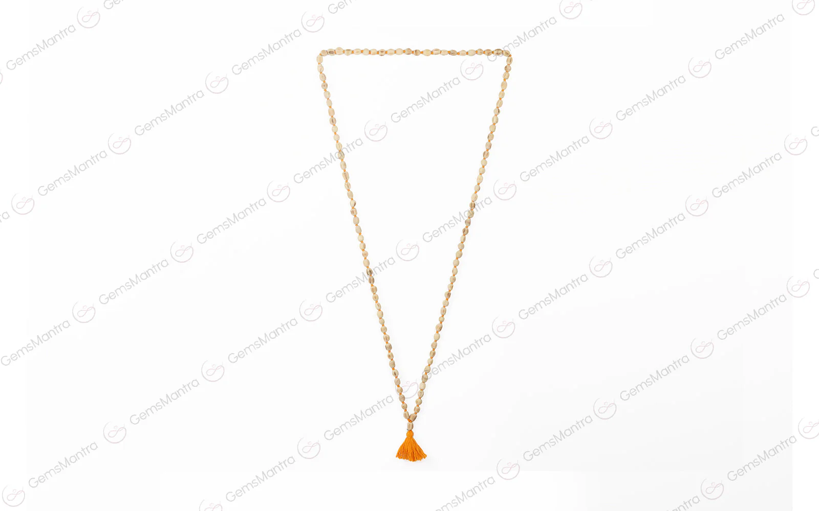 Super Tulsi Mala (Govt. Certified) - Image 3