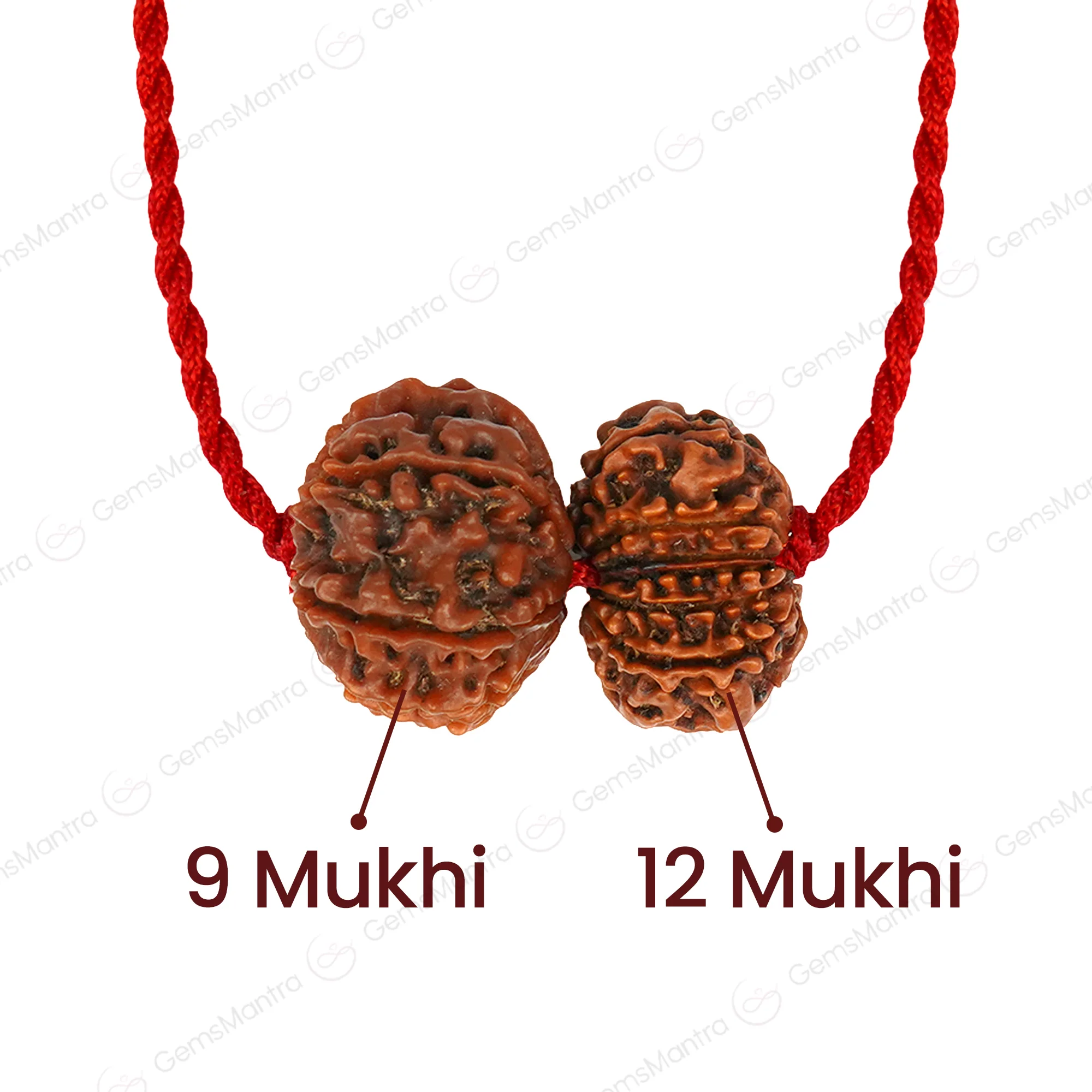 Surya-Ketu Grahan Dosh Kavach - Image 2