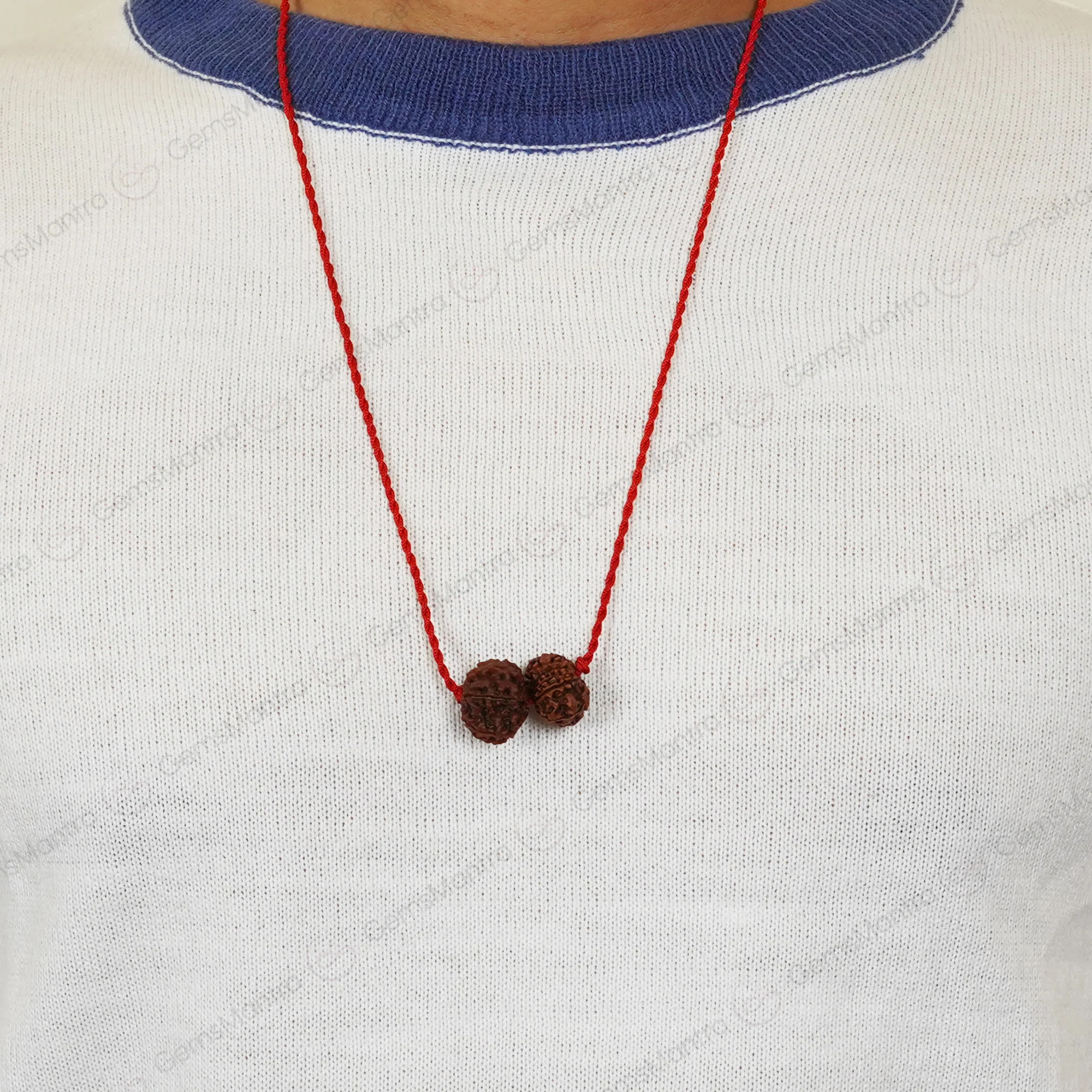 Surya-Ketu Grahan Dosh Kavach - Image 3