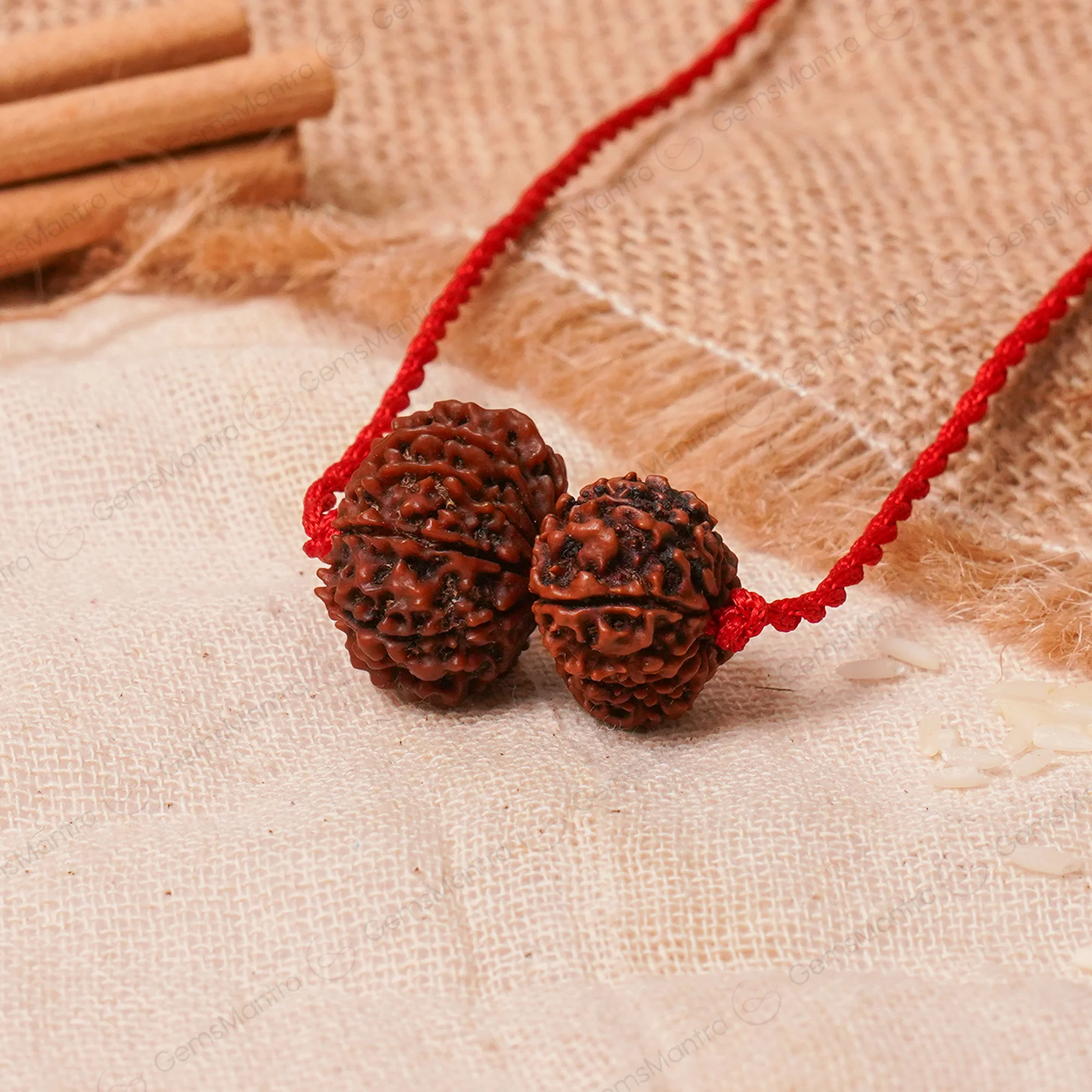 Surya-Ketu Grahan Dosh Kavach - Image 4