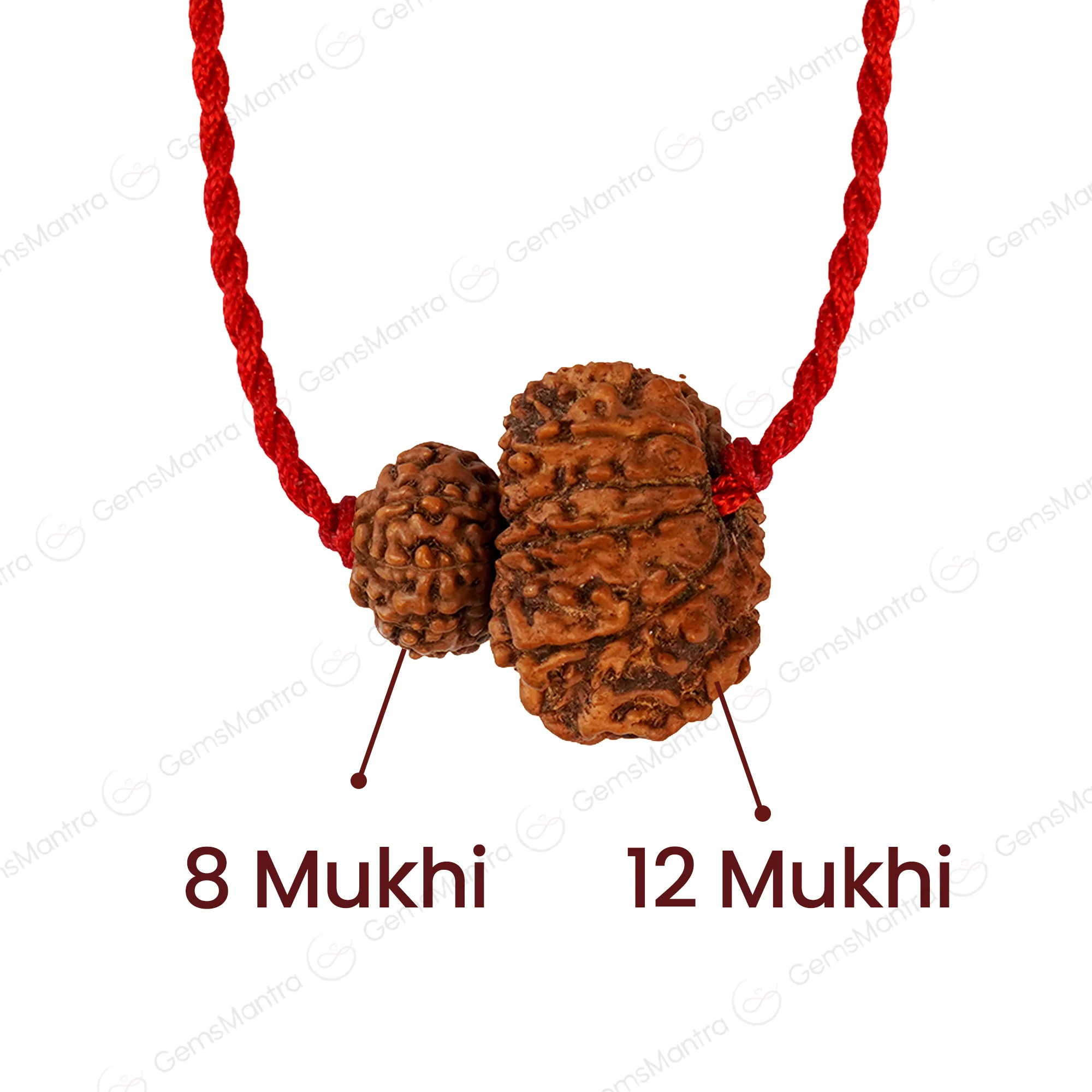 Surya-Rahu Grahan Dosh Kavach - Image 2