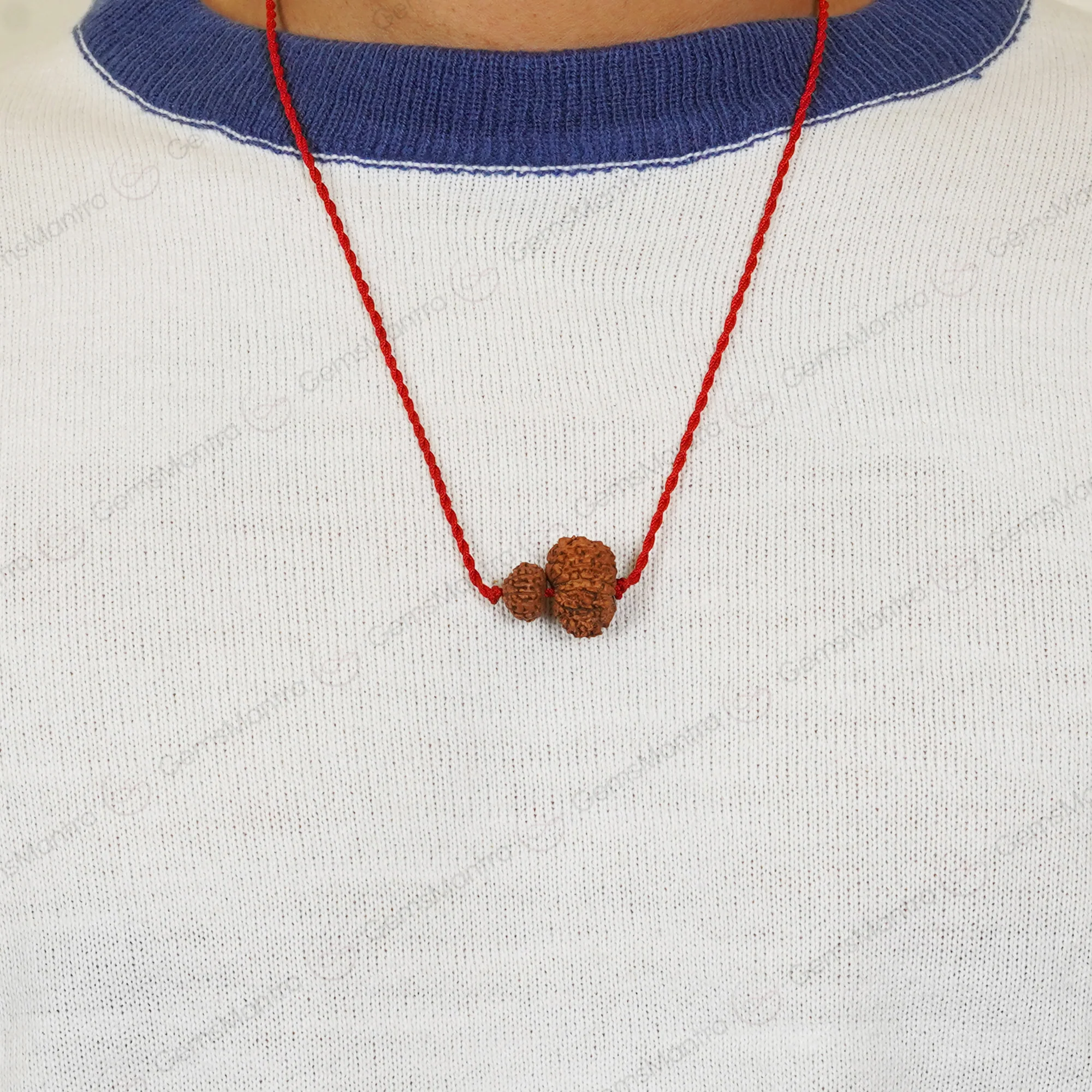 Surya-Rahu Grahan Dosh Kavach - Image 3