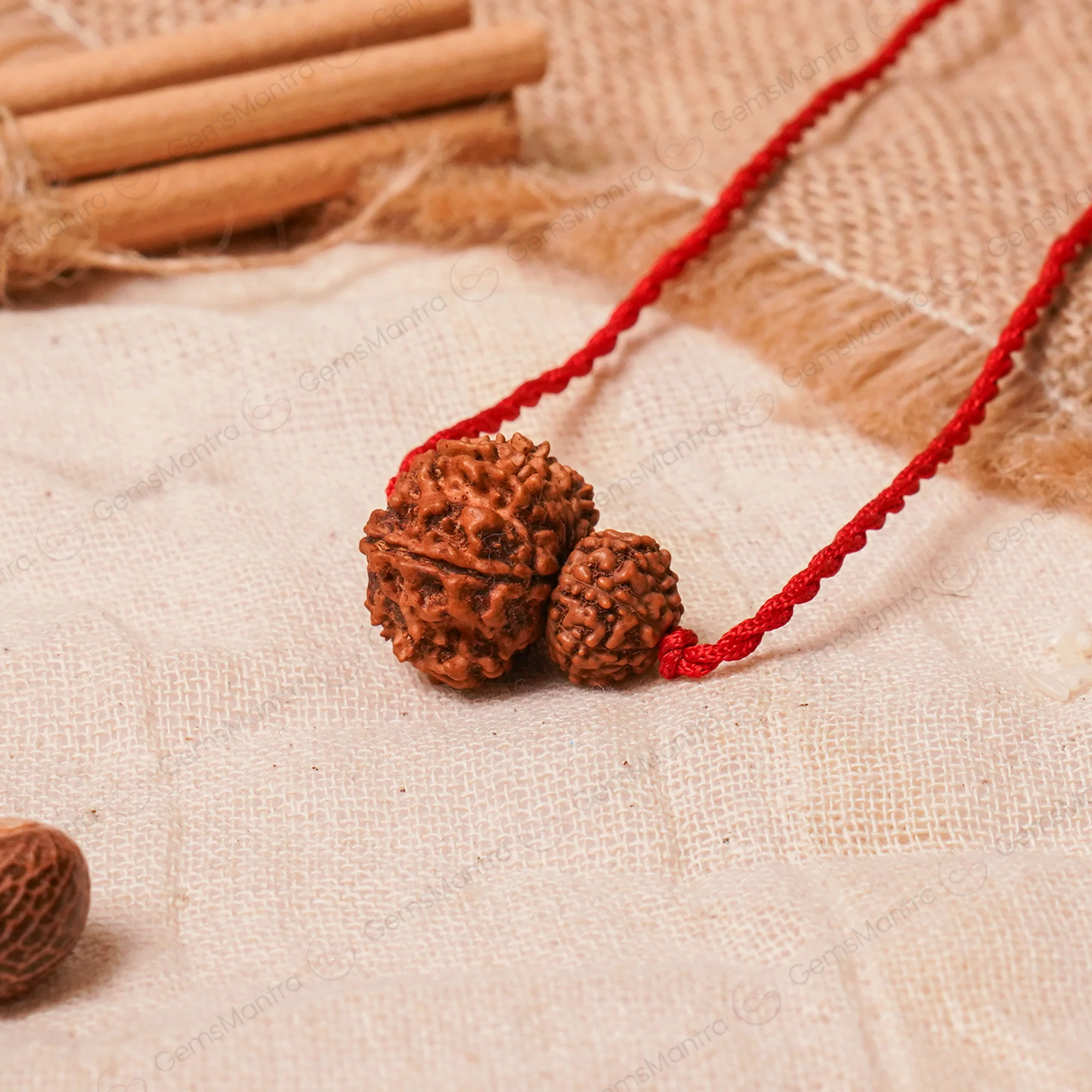 Surya-Rahu Grahan Dosh Kavach - Image 4