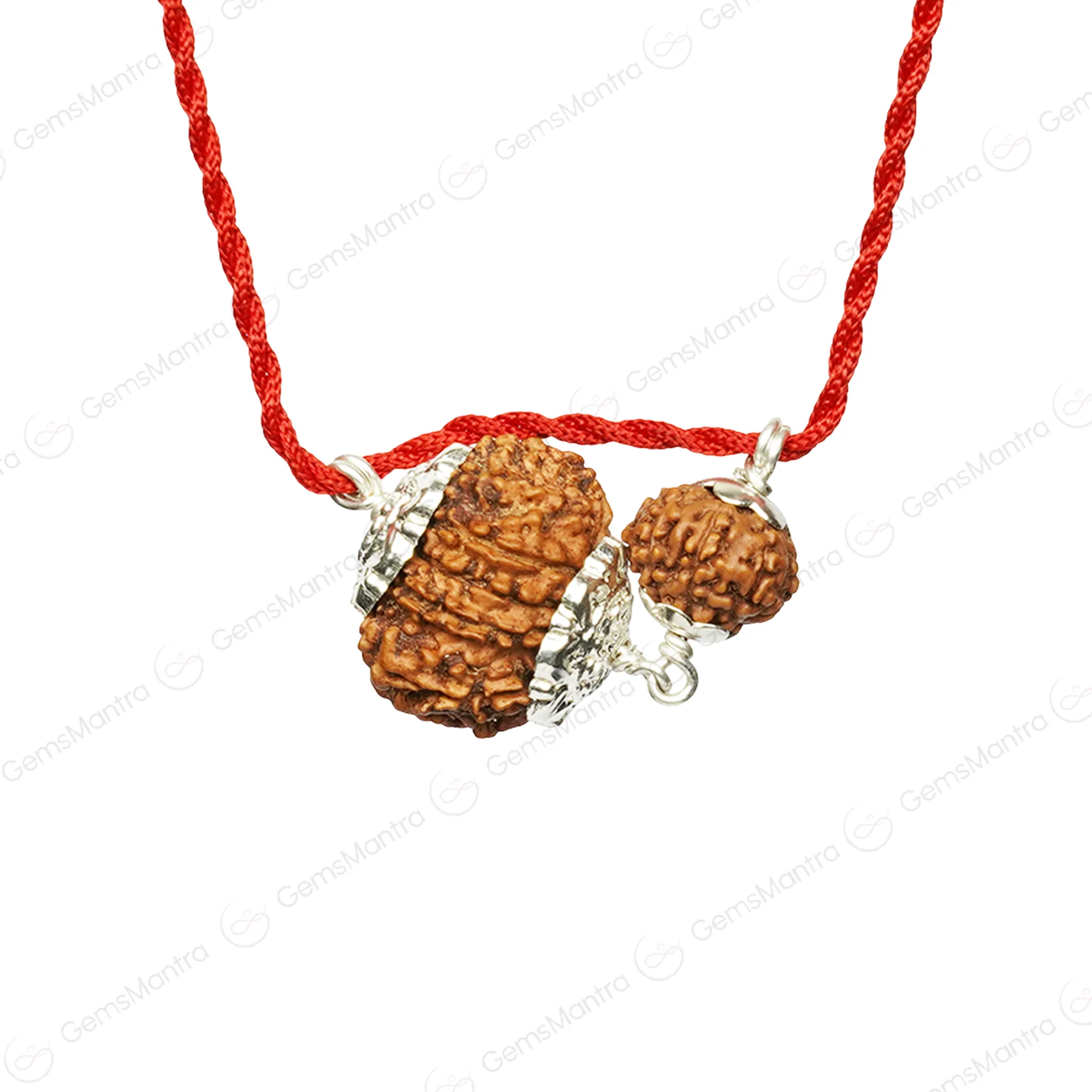 Surya-Rahu Grahan Dosh Kavach - Image 9