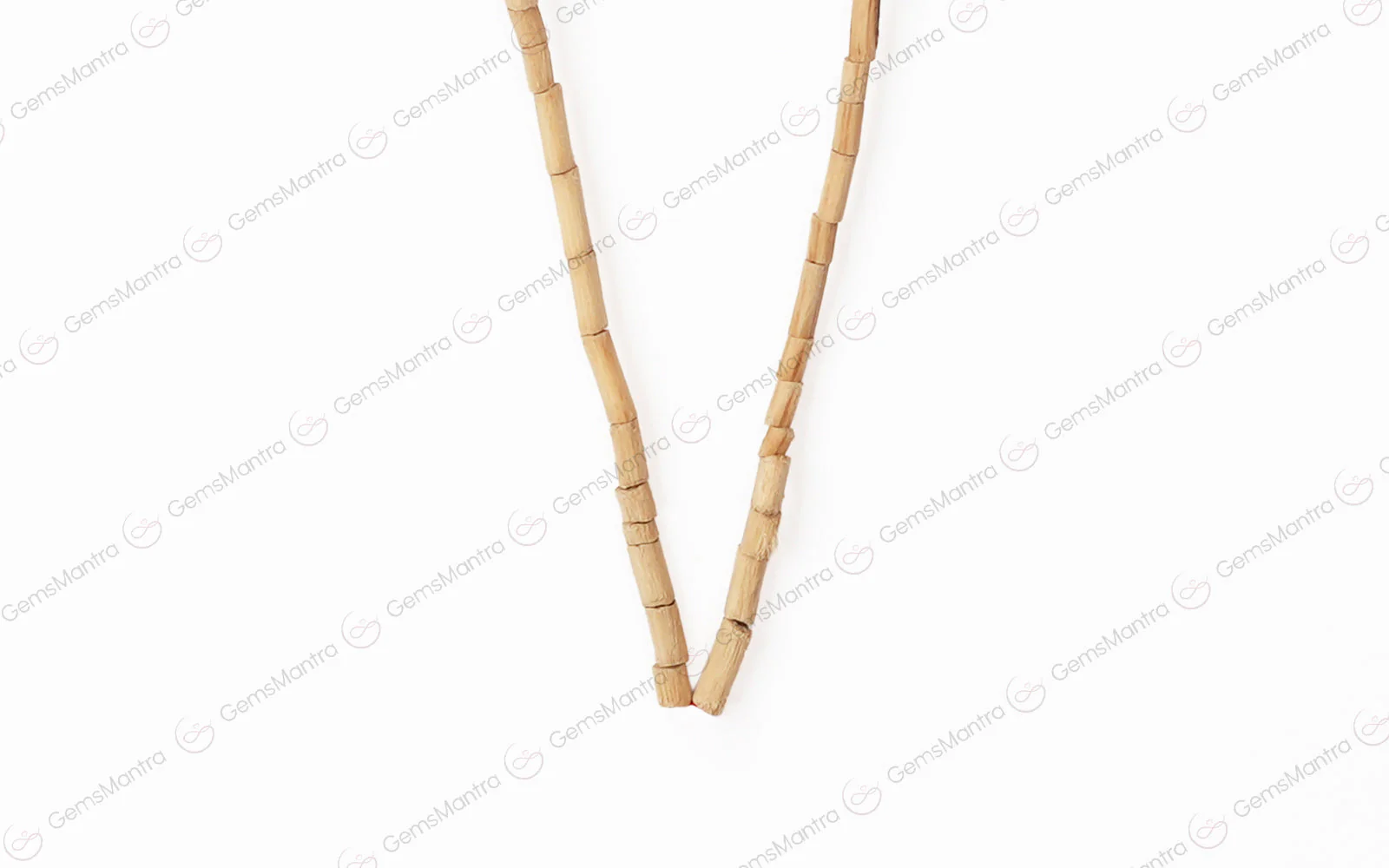 Tulsi Kanthi Mala (Govt. Certified) - Image 4