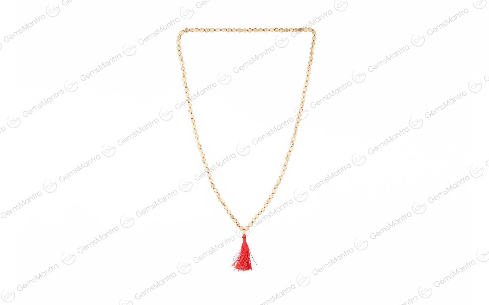 Tulsi Mala Kanthi Mala (Govt. Certified) - Image 3