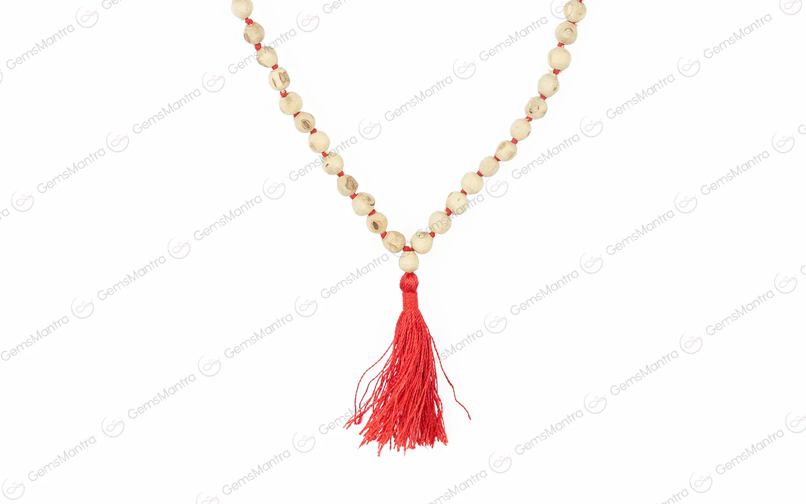 Tulsi Mala Kanthi Mala (Govt. Certified) - Image 4