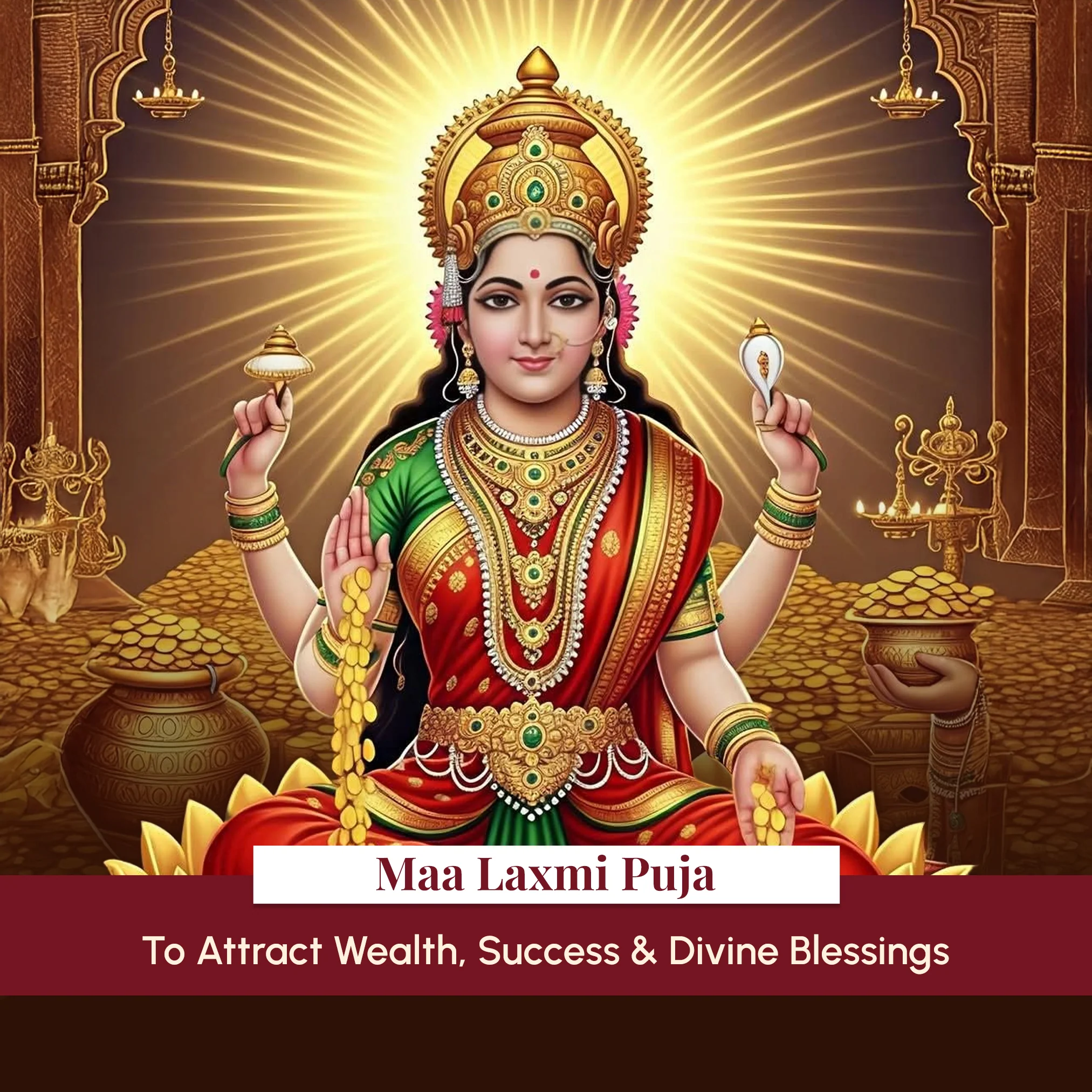 Ultimate Prosperity Combo - Image 6