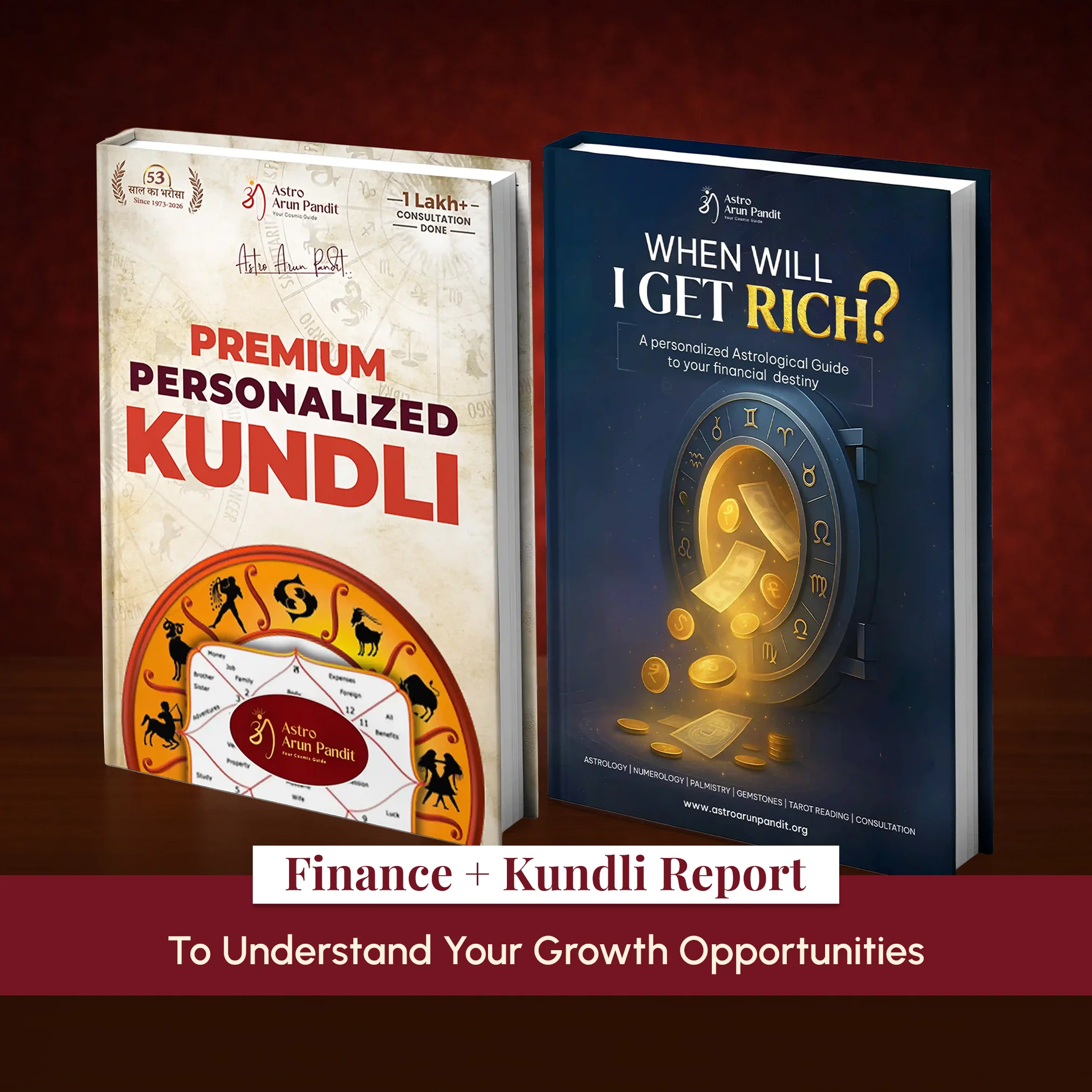 Ultimate Prosperity Combo - Image 7